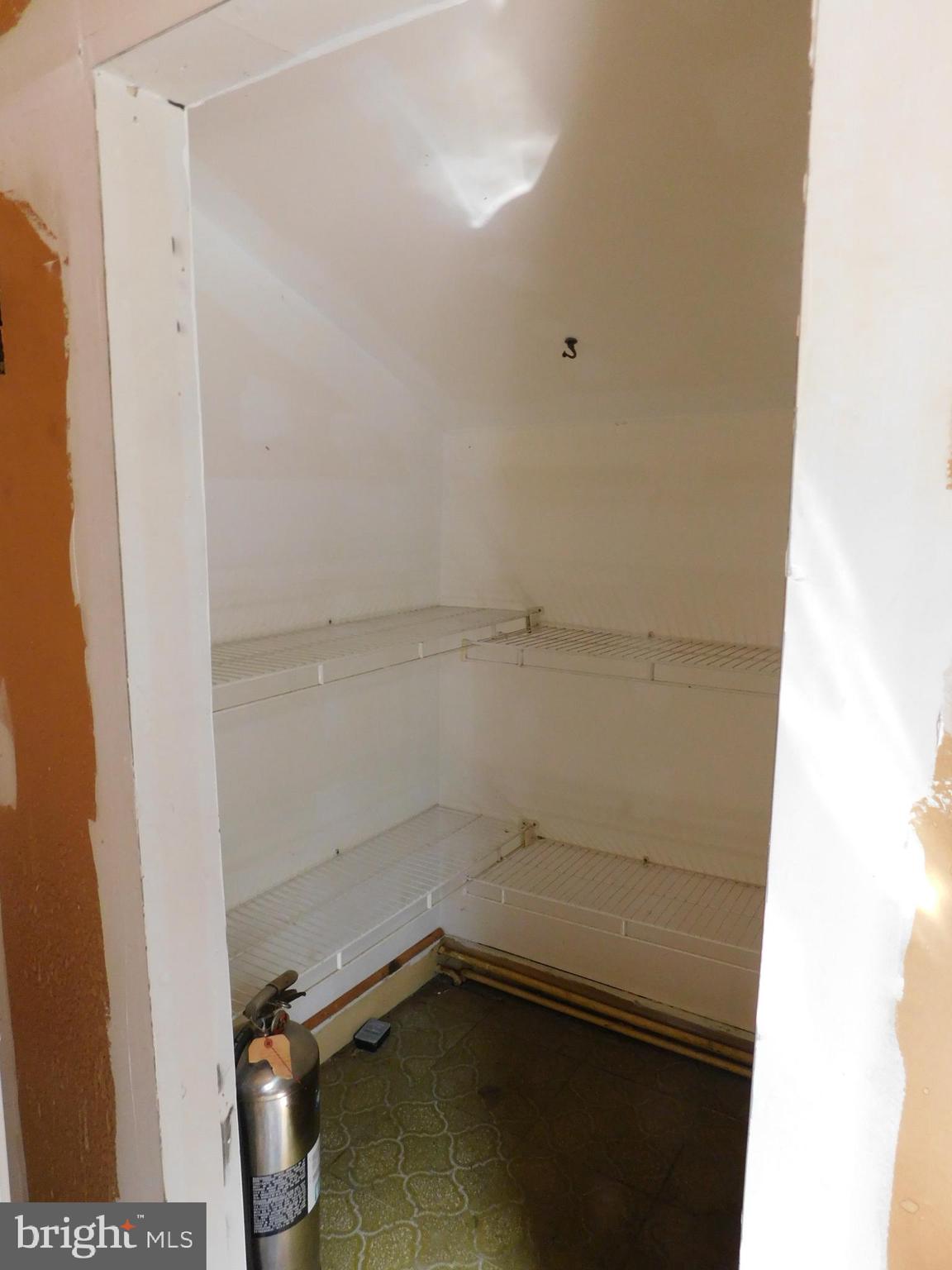 FOREST HILL - Residential