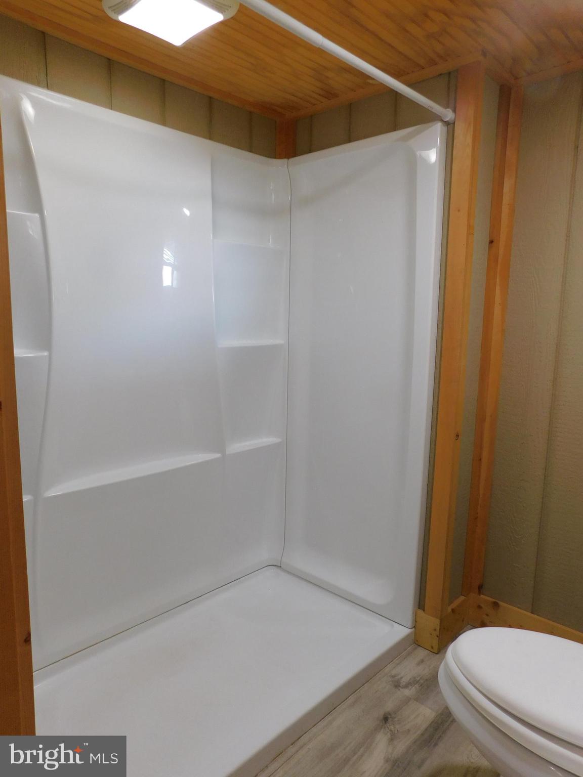 FOREST HILL - Residential