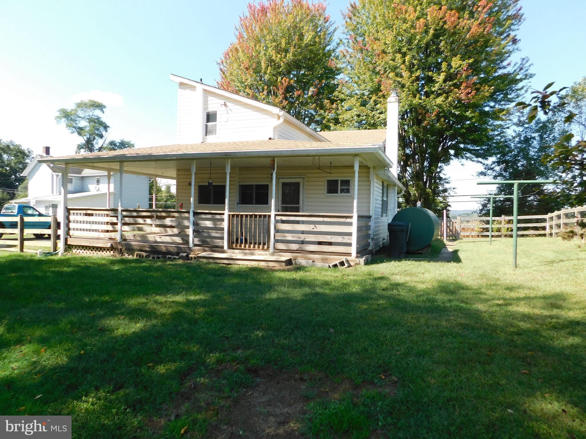 FOREST HILL - Residential