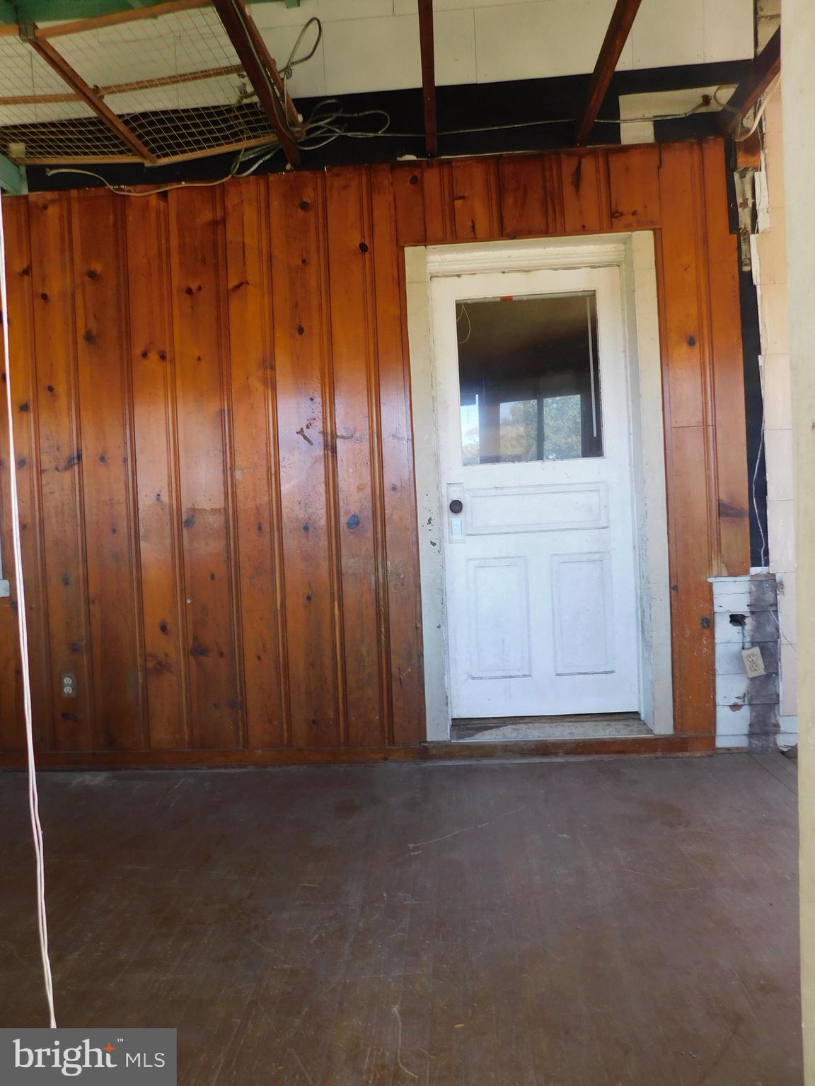 FOREST HILL - Residential