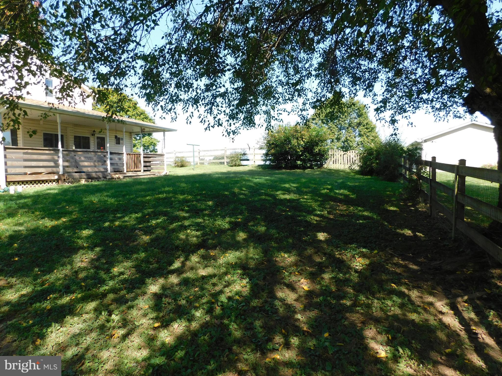 FOREST HILL - Residential