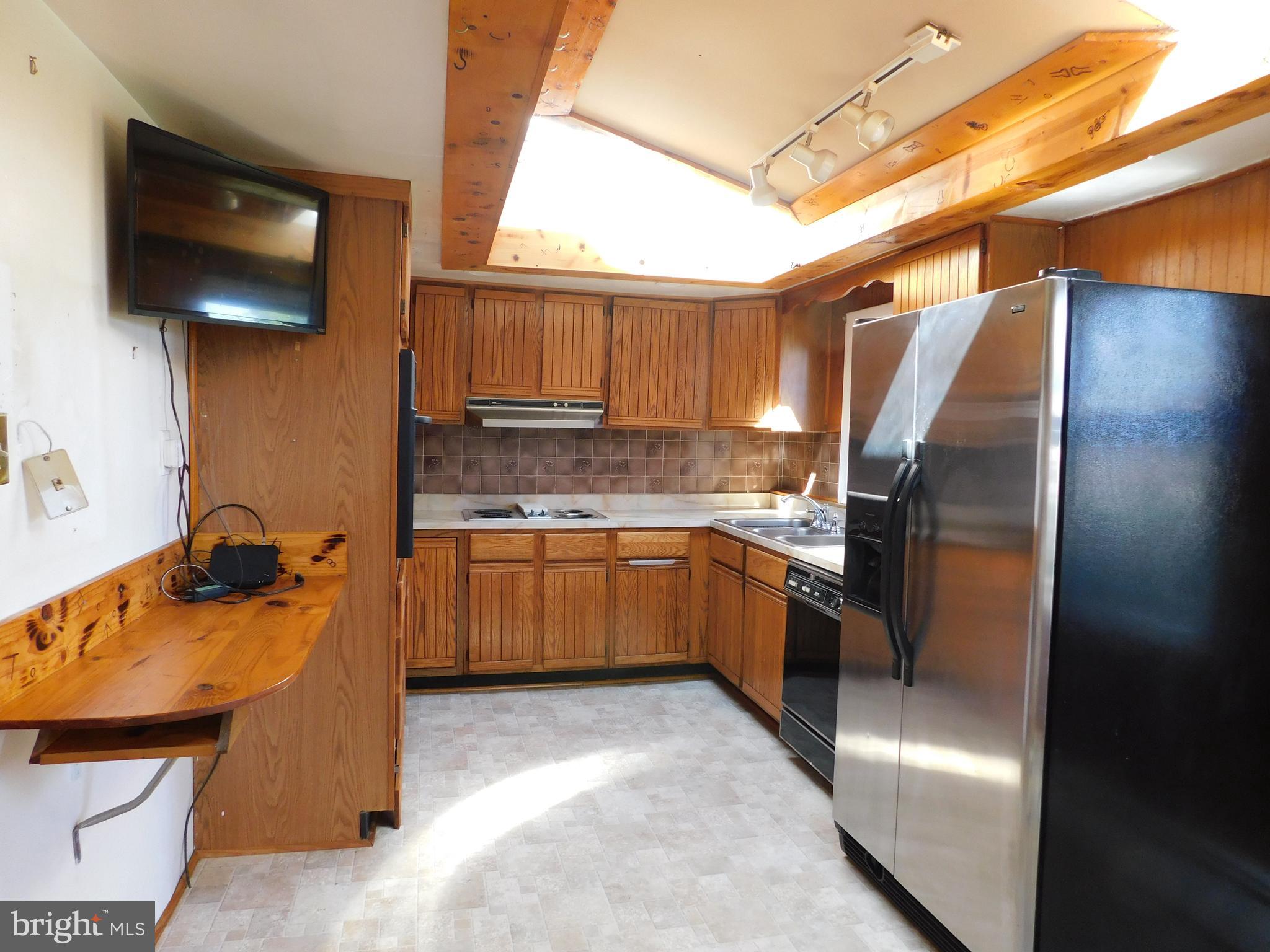 FOREST HILL - Residential