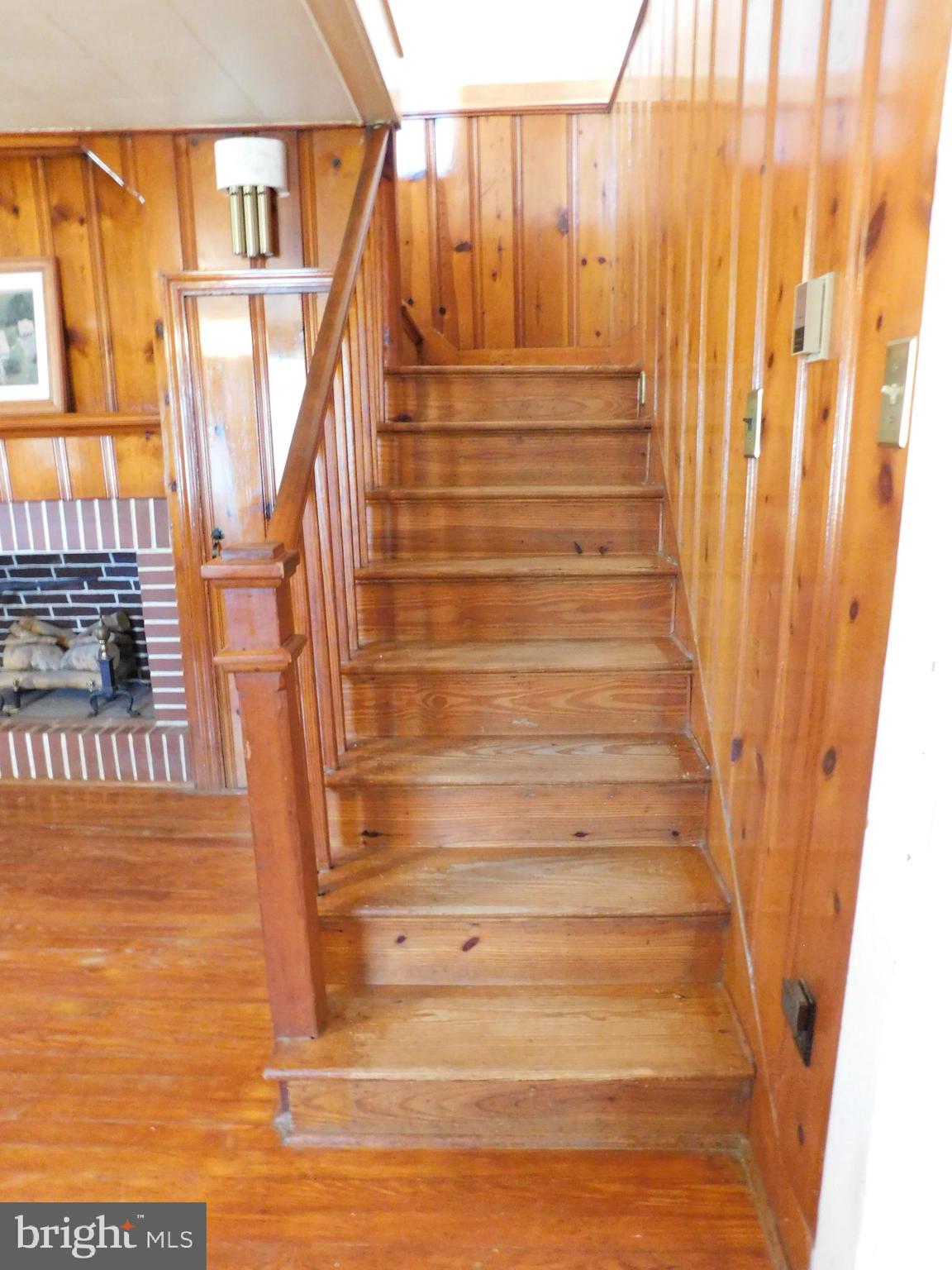 FOREST HILL - Residential