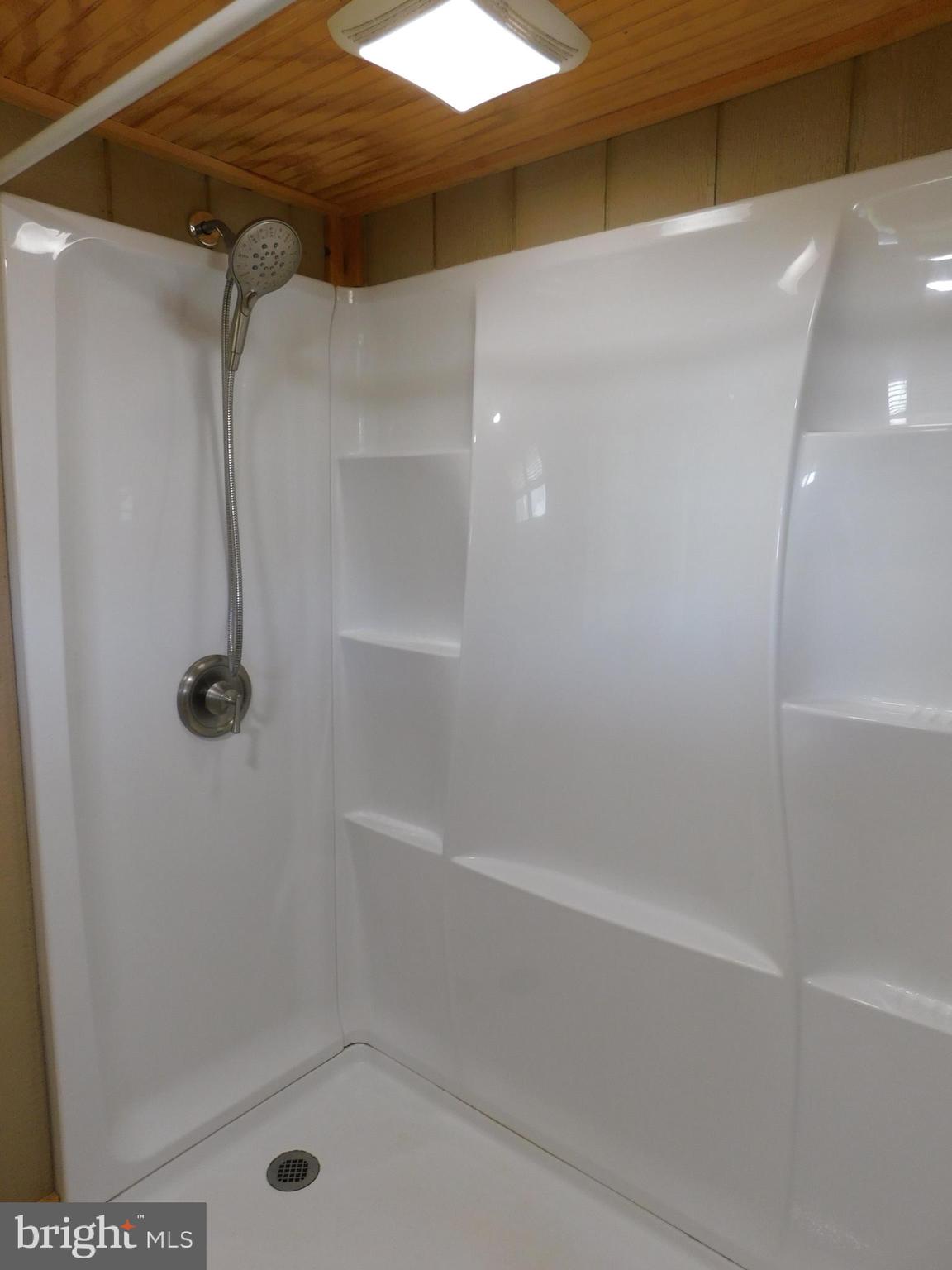 FOREST HILL - Residential