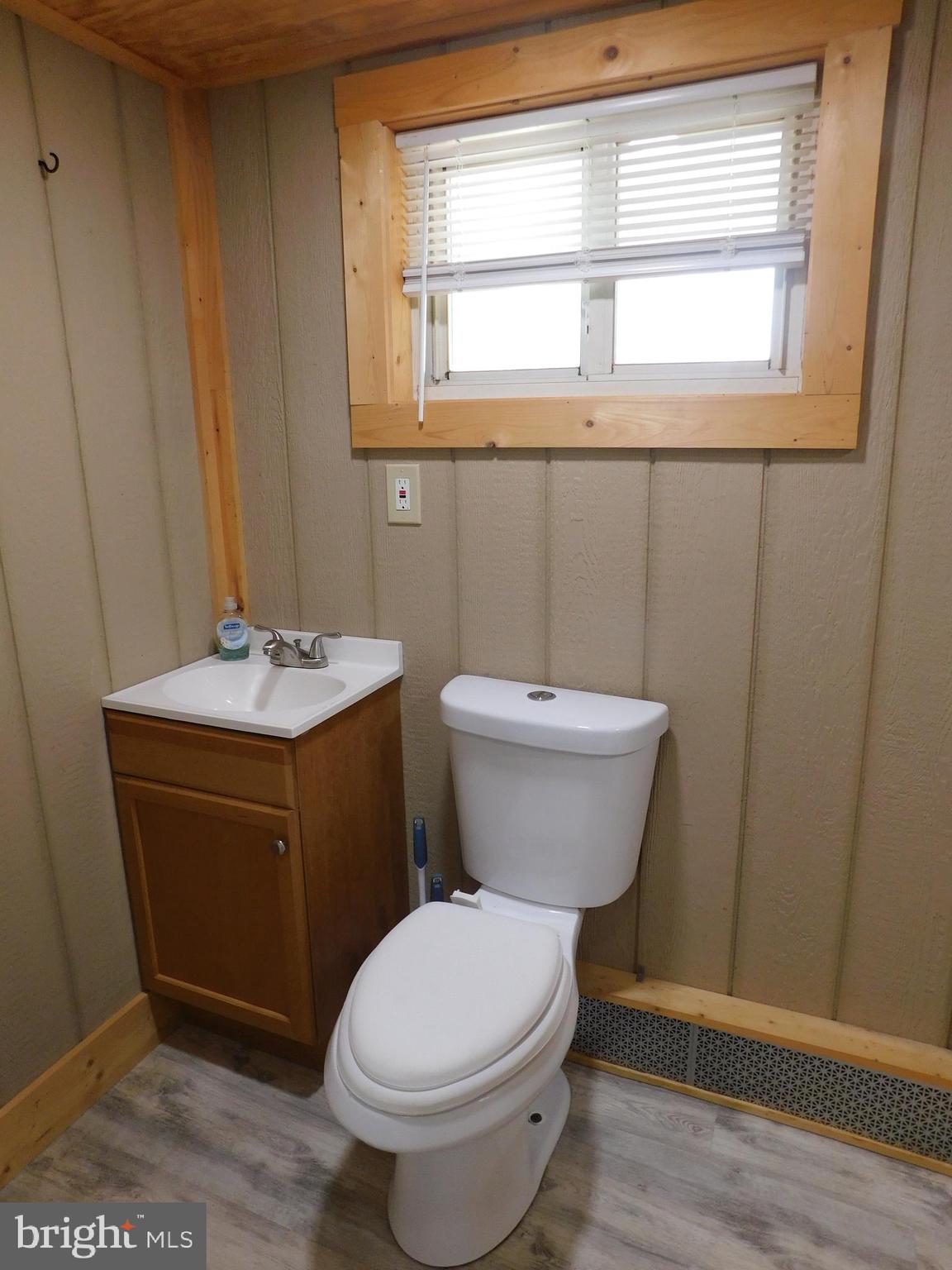 FOREST HILL - Residential