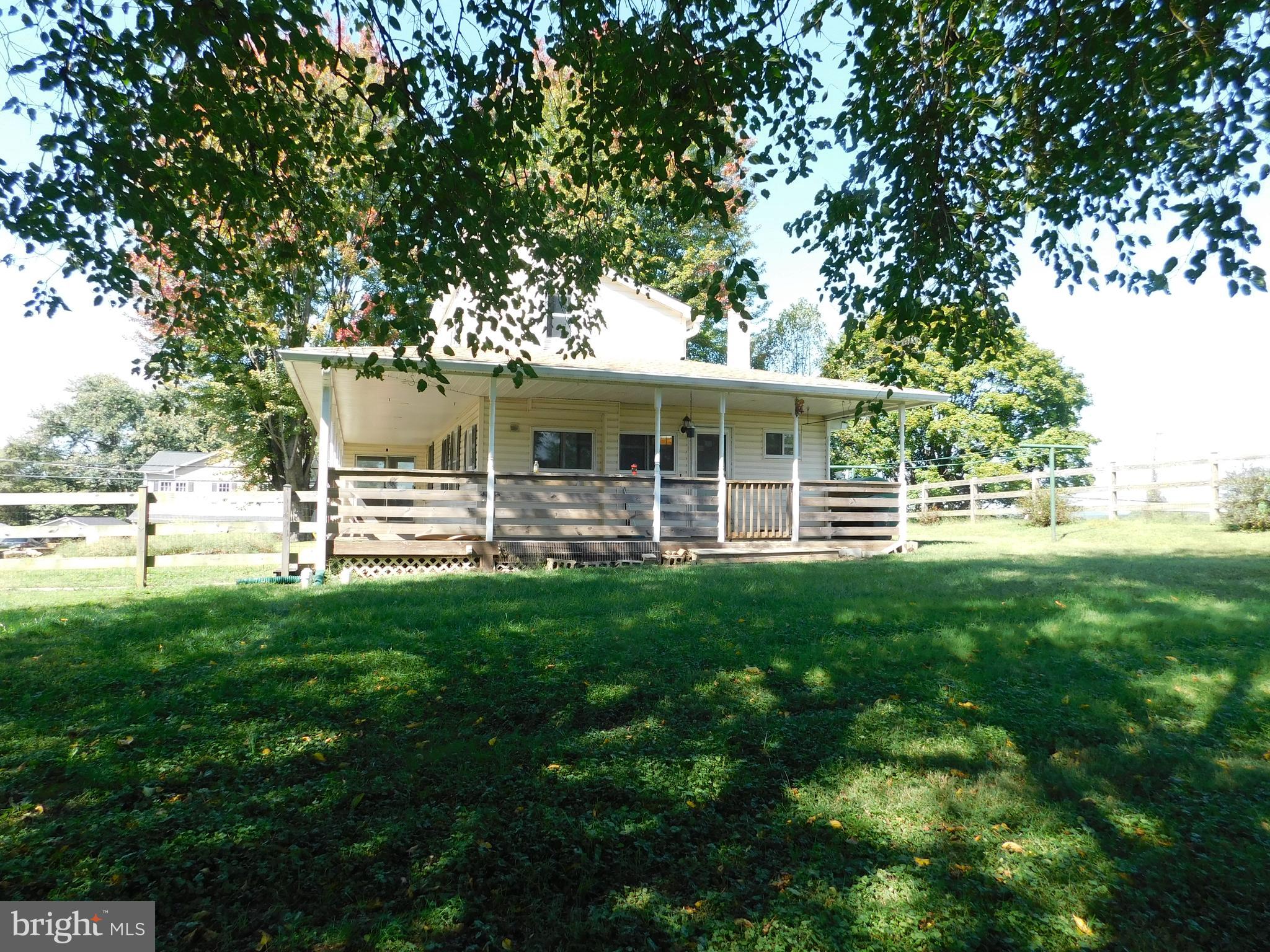 FOREST HILL - Residential