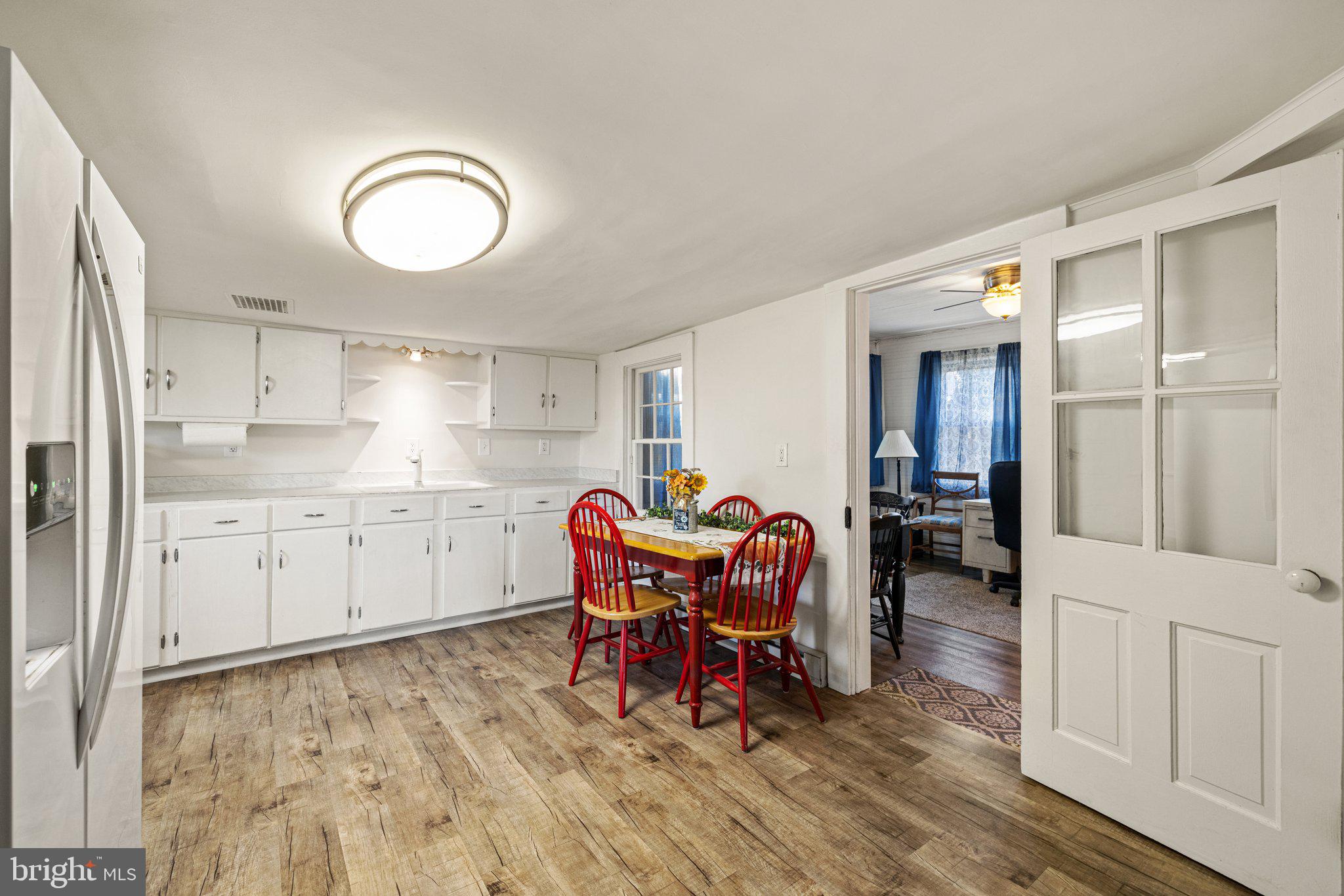 MARSHALL, VA - Commercial Sale