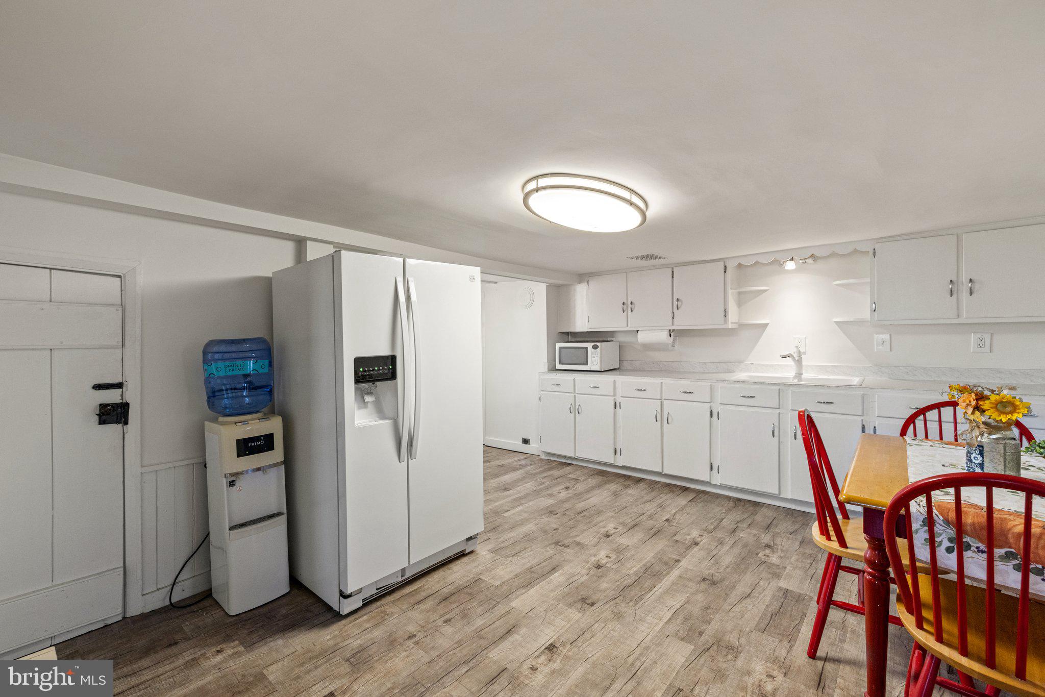 MARSHALL, VA - Commercial Sale