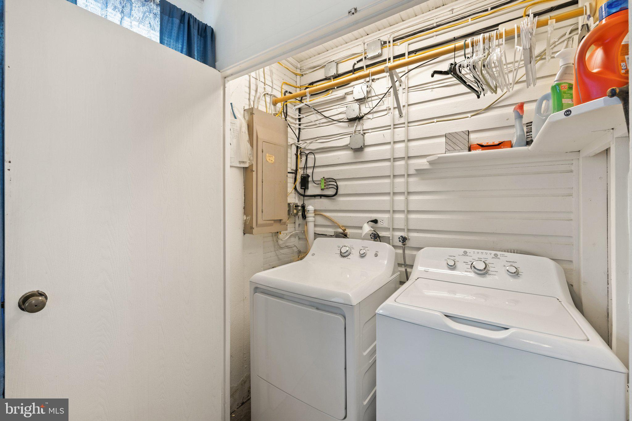 MARSHALL, VA - Commercial Sale