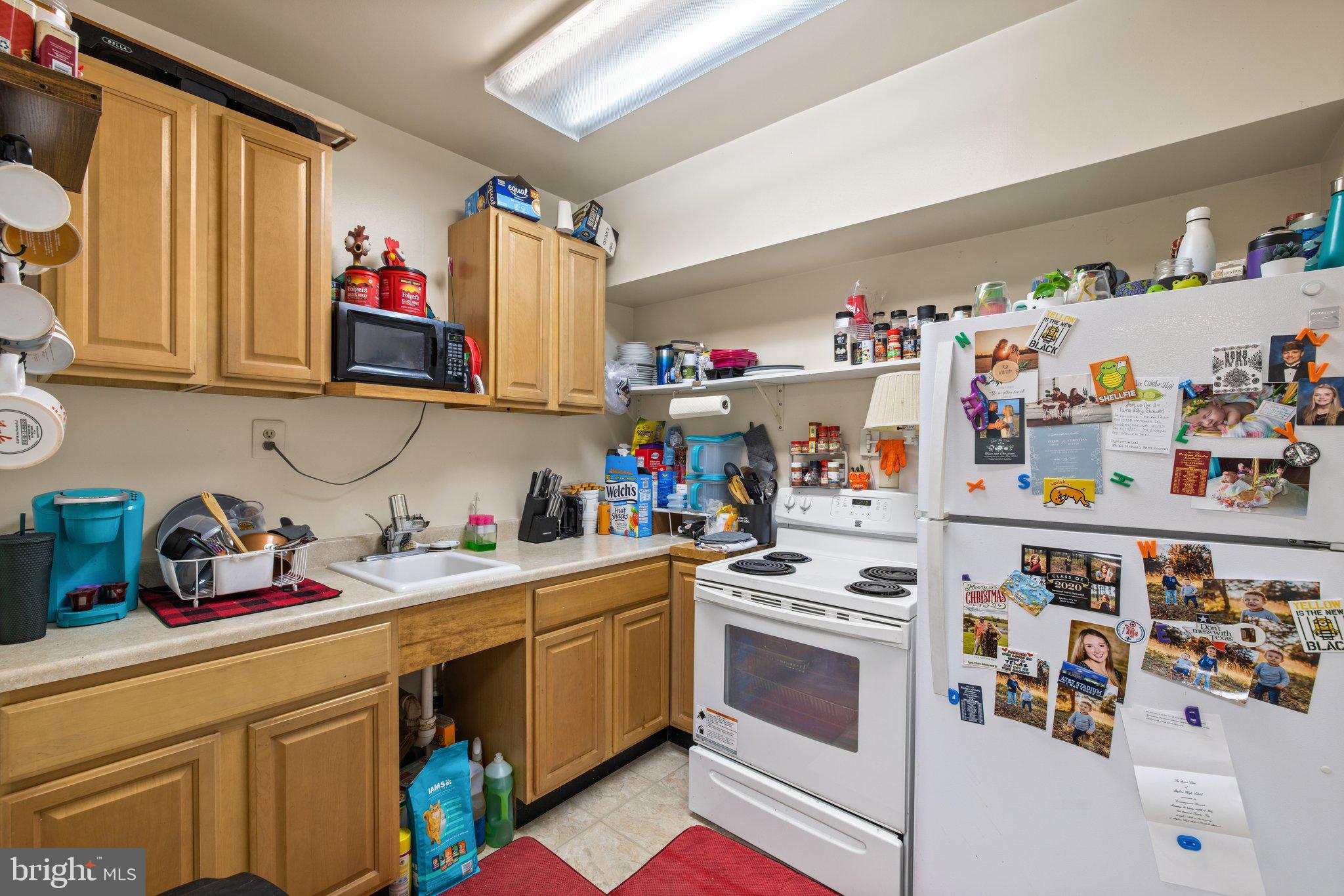 MARSHALL, VA - Commercial Sale