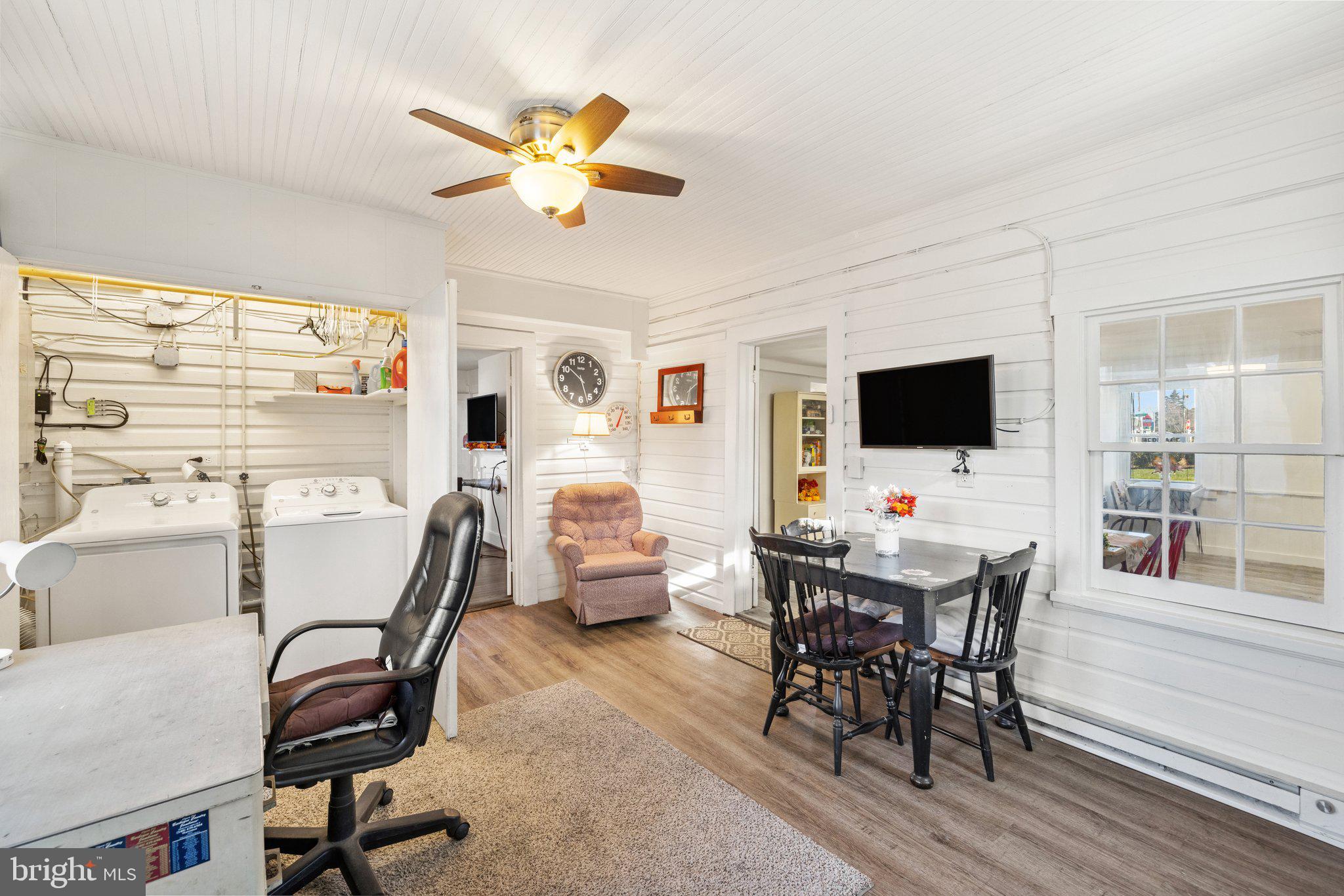 MARSHALL, VA - Commercial Sale