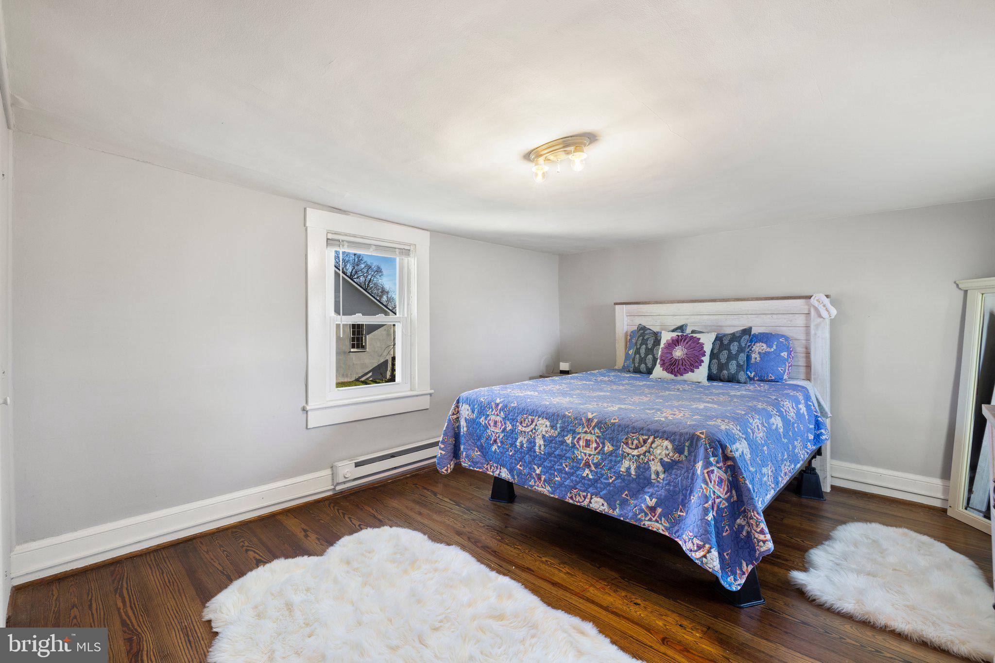 MARSHALL, VA - Commercial Sale