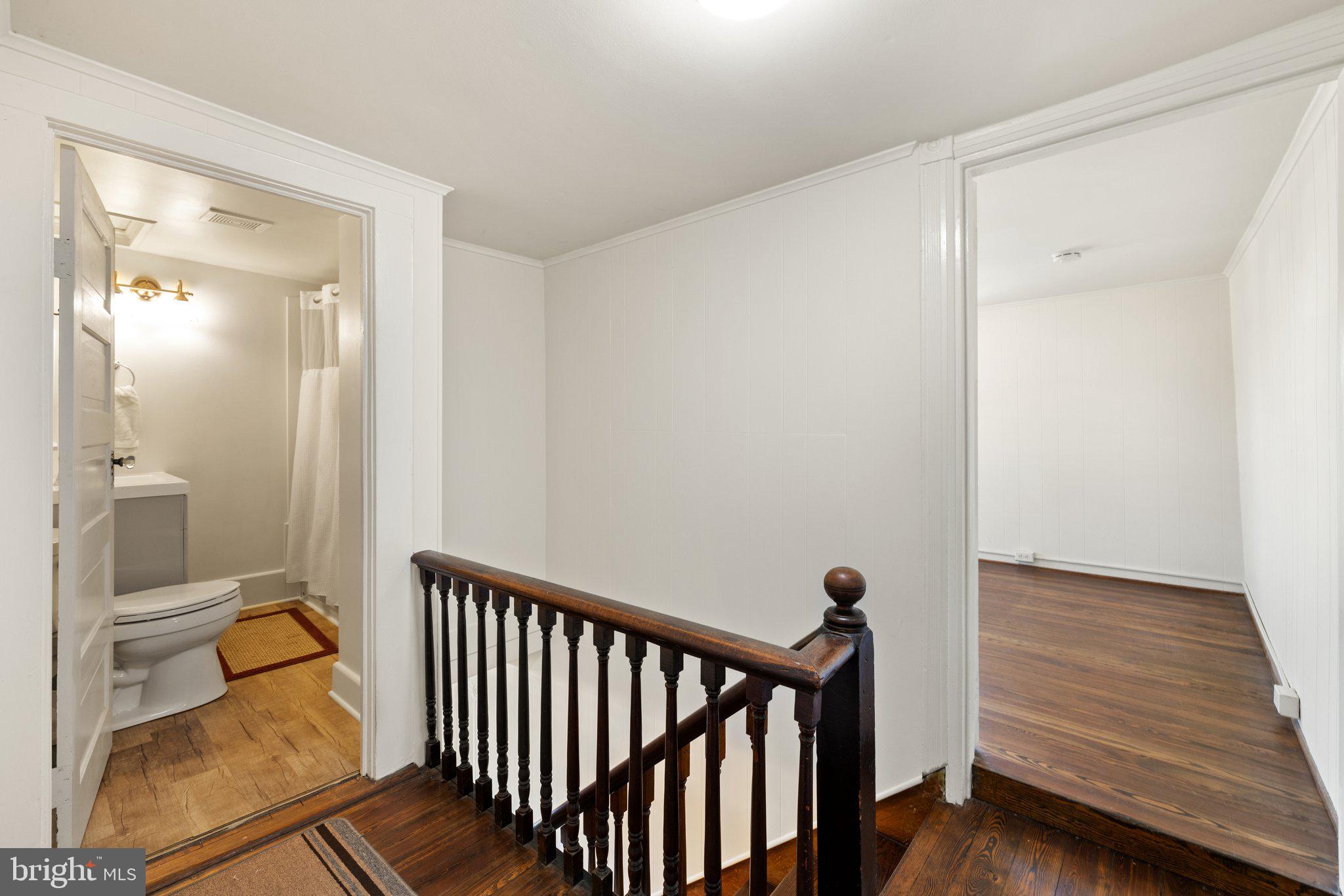 MARSHALL, VA - Commercial Sale