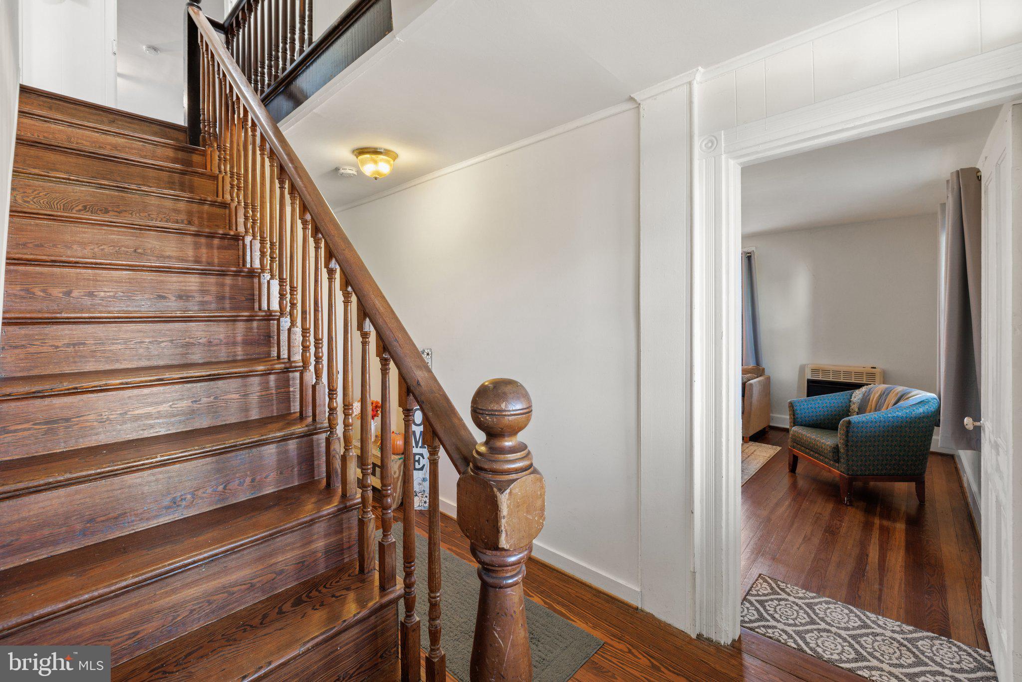 MARSHALL, VA - Commercial Sale