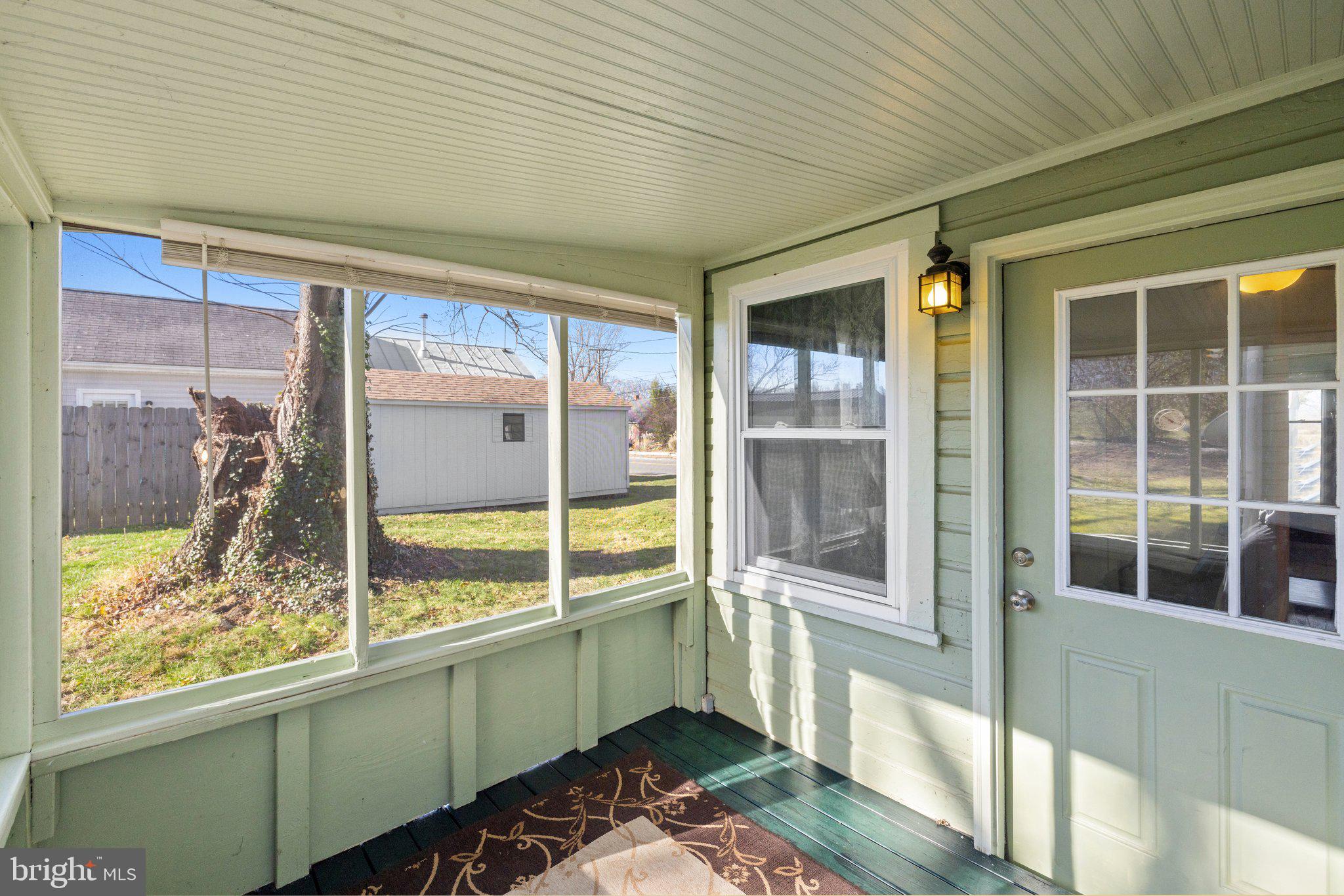 MARSHALL, VA - Commercial Sale