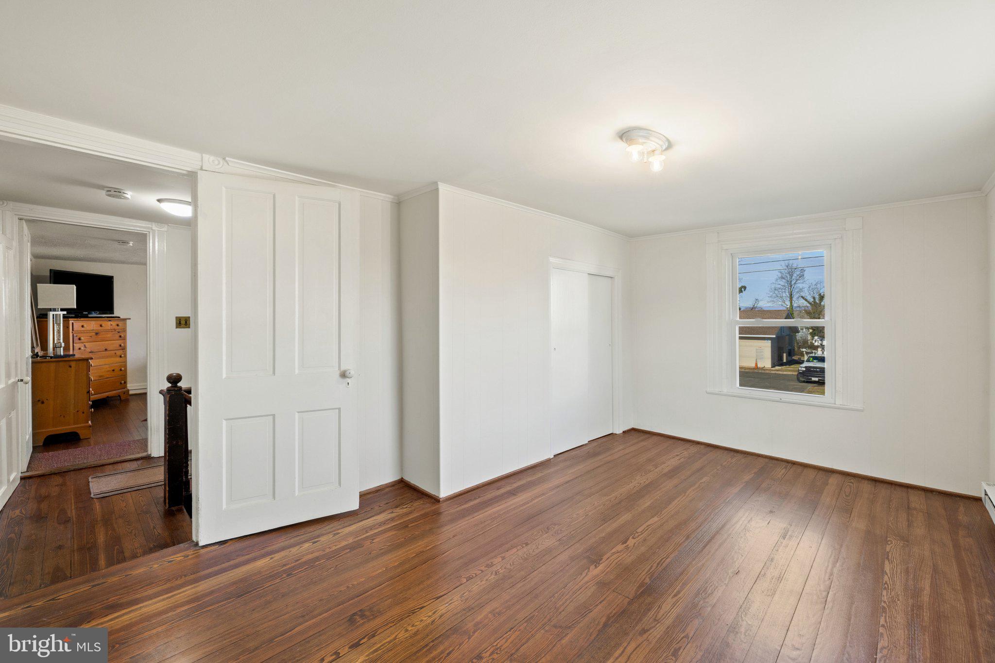 MARSHALL, VA - Commercial Sale