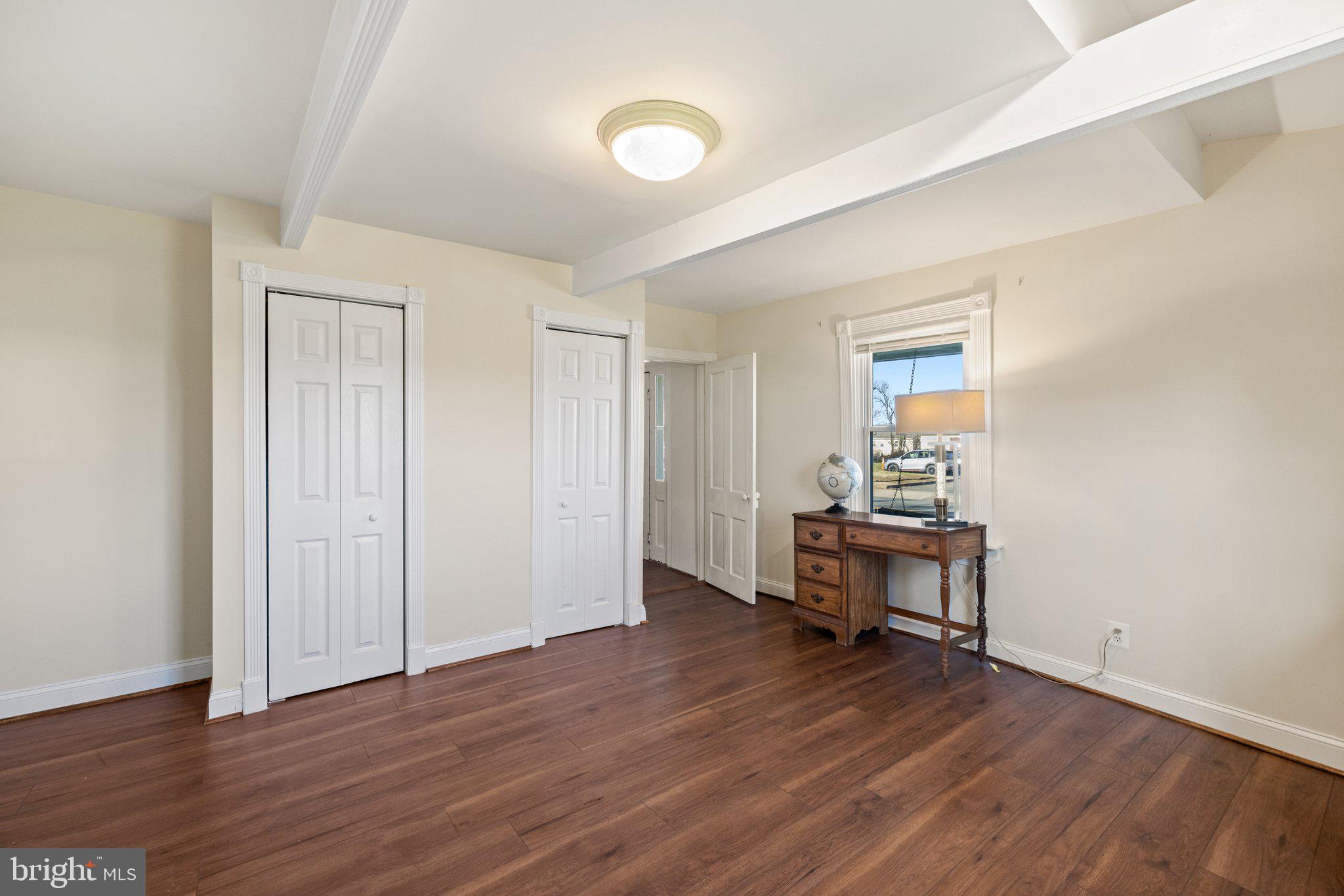 MARSHALL, VA - Commercial Sale