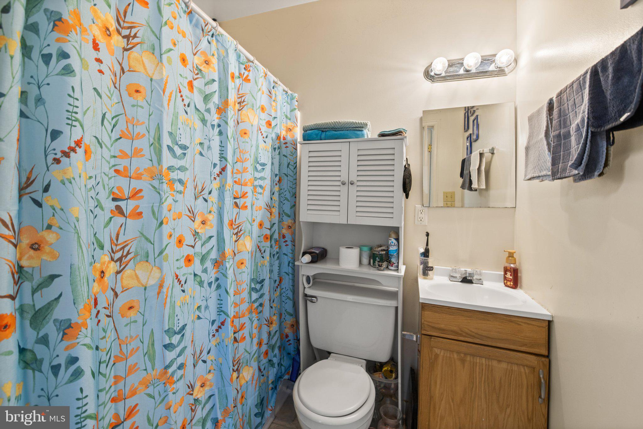 MARSHALL, VA - Commercial Sale