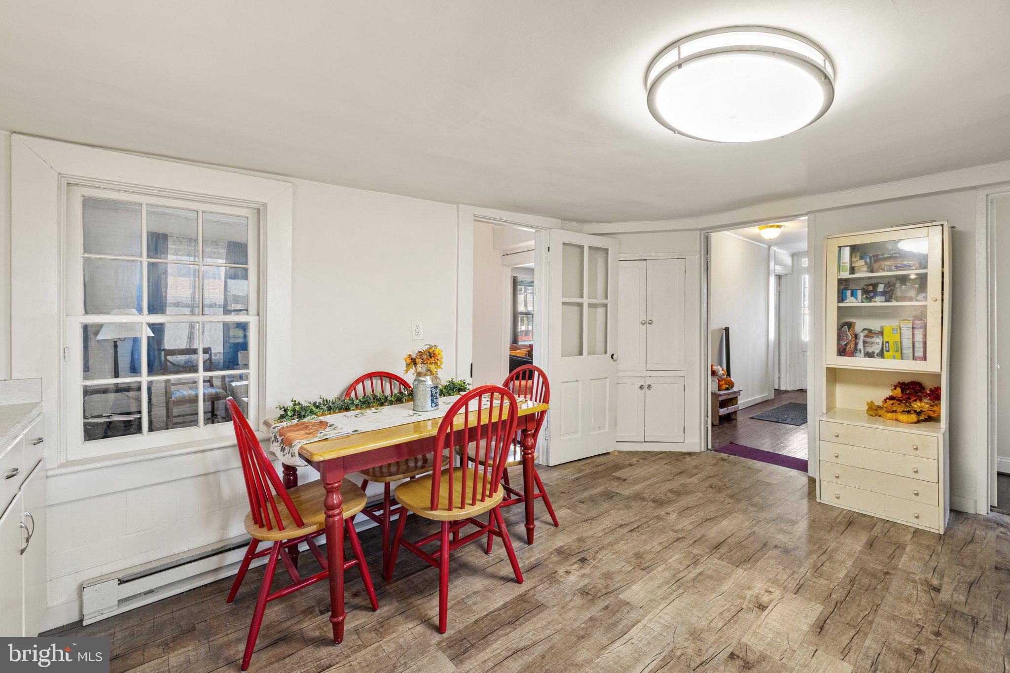 MARSHALL, VA - Commercial Sale