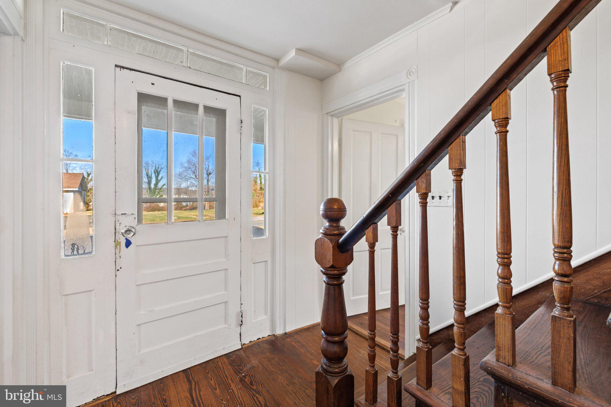 MARSHALL, VA - Commercial Sale