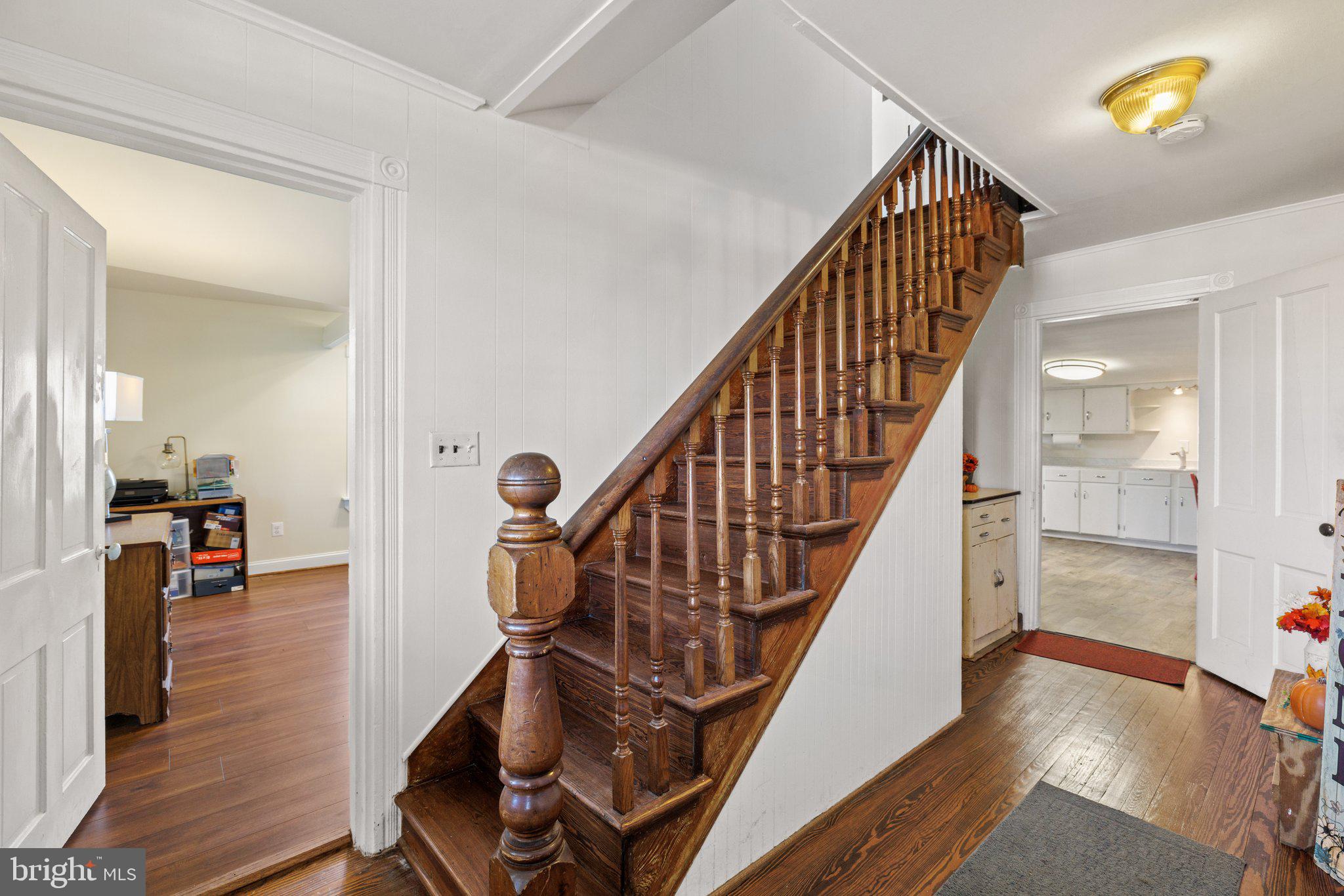 MARSHALL, VA - Commercial Sale