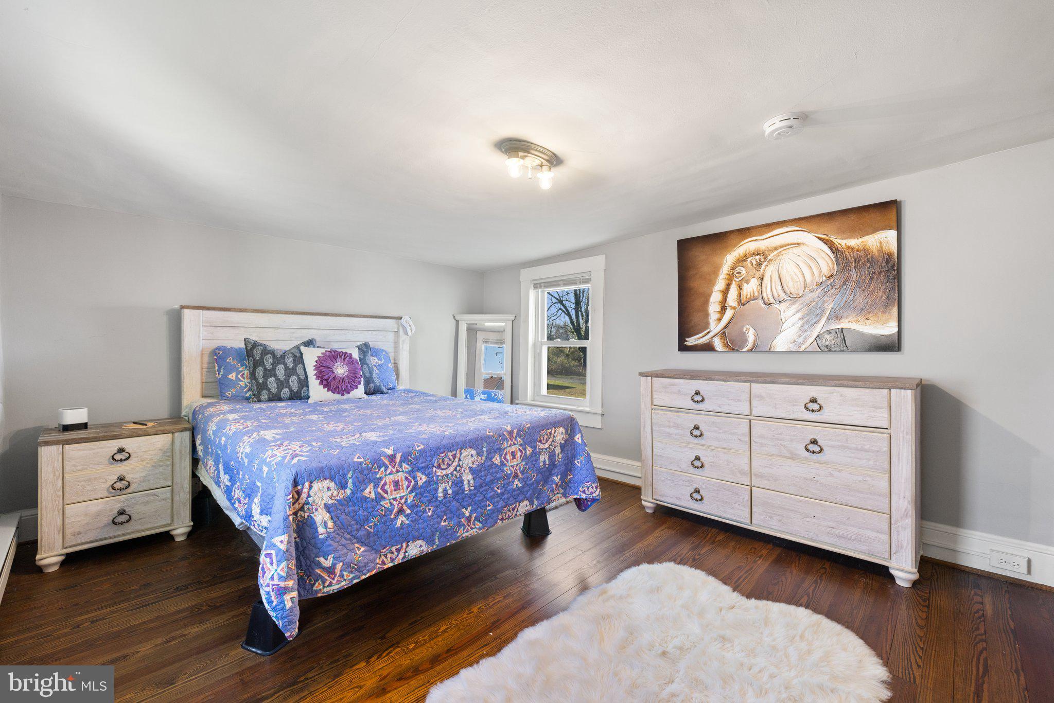 MARSHALL, VA - Commercial Sale