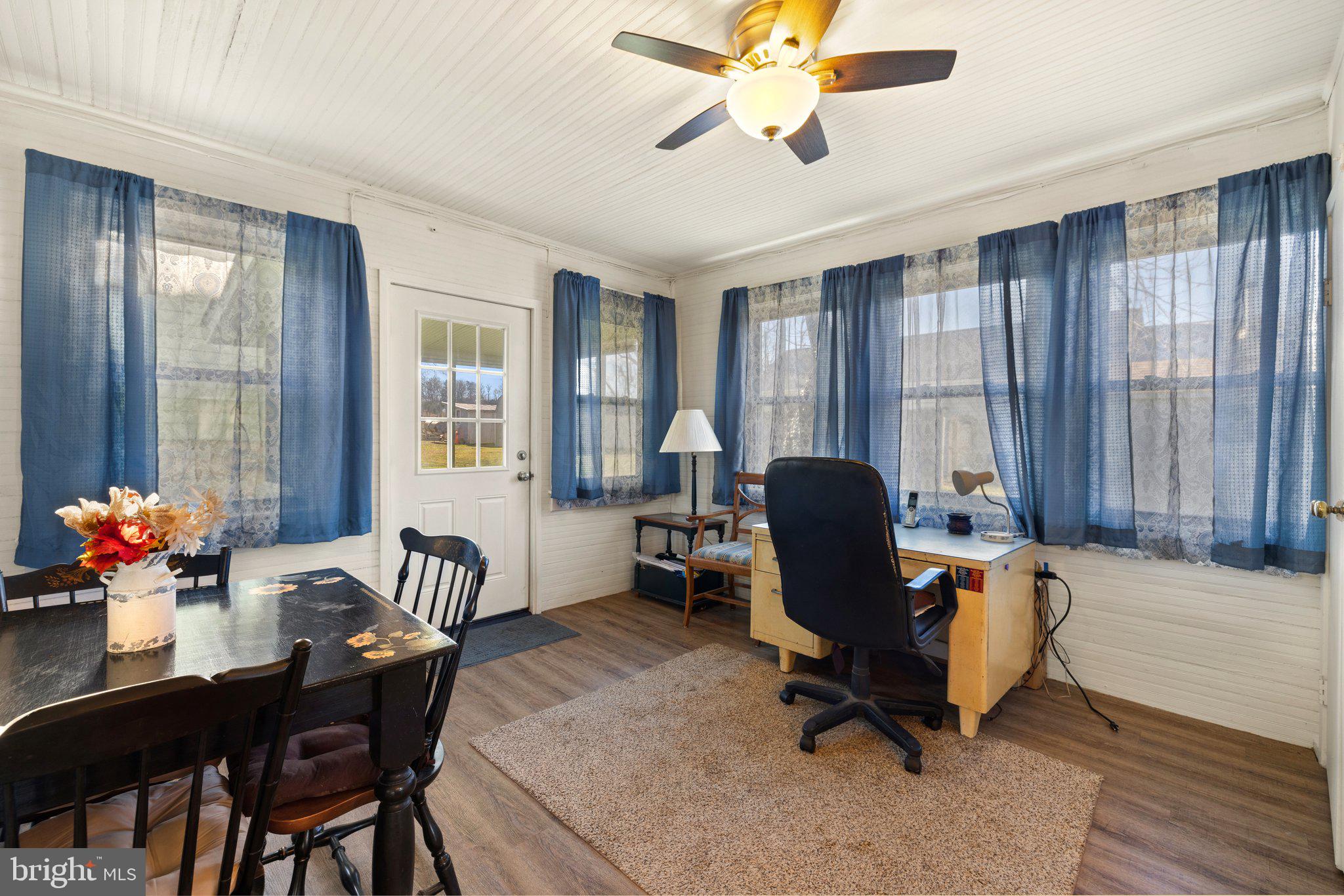 MARSHALL, VA - Commercial Sale