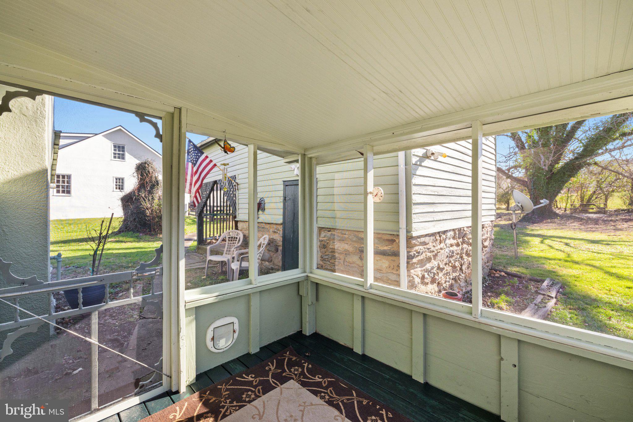 MARSHALL, VA - Commercial Sale