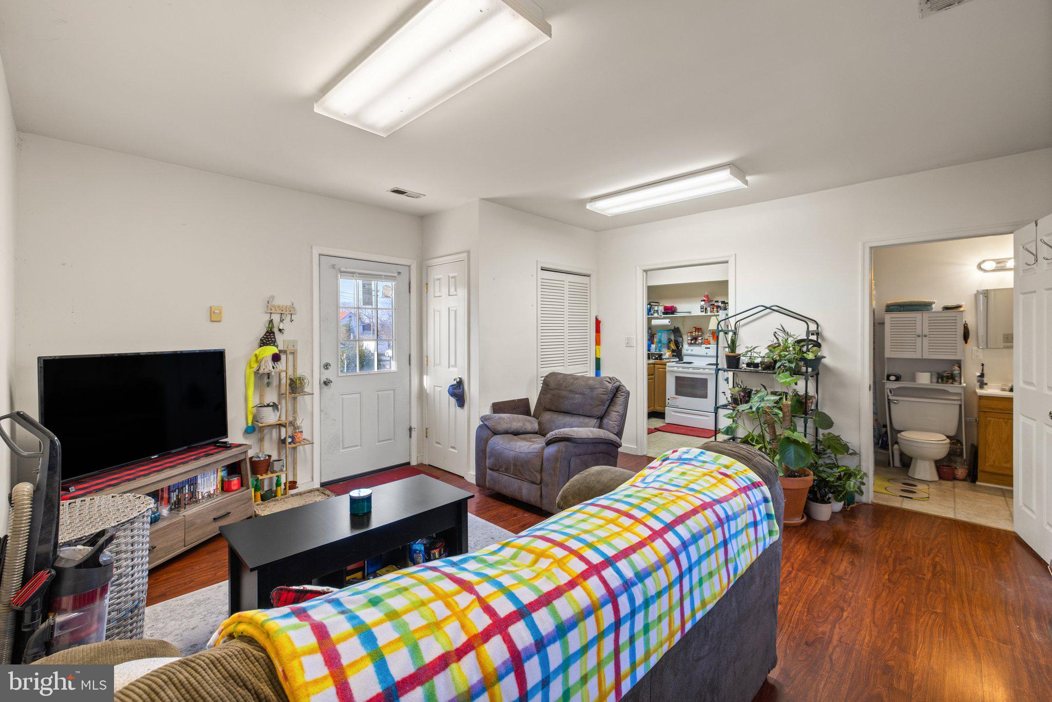 MARSHALL, VA - Commercial Sale