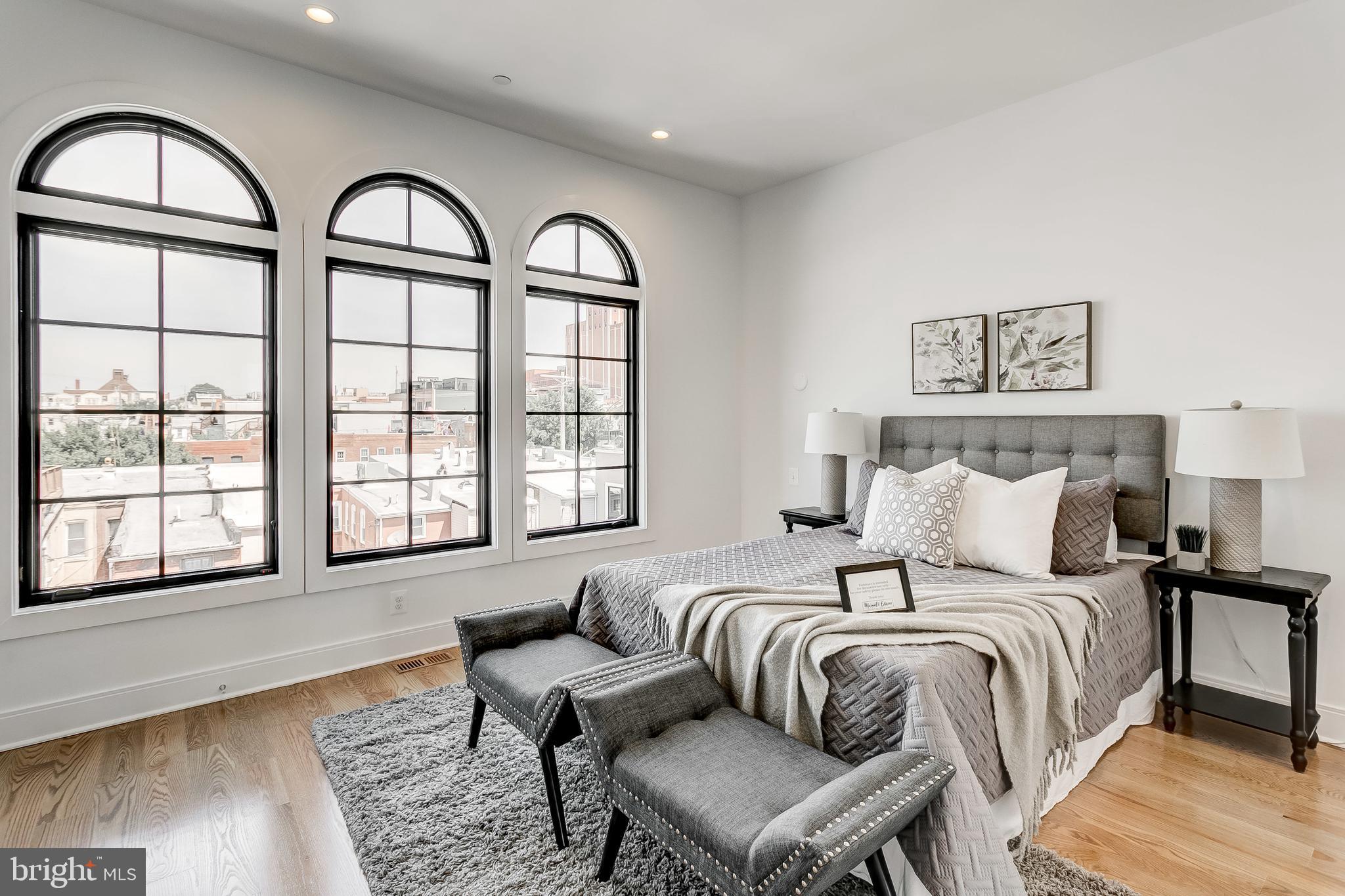 CANTON - Residential