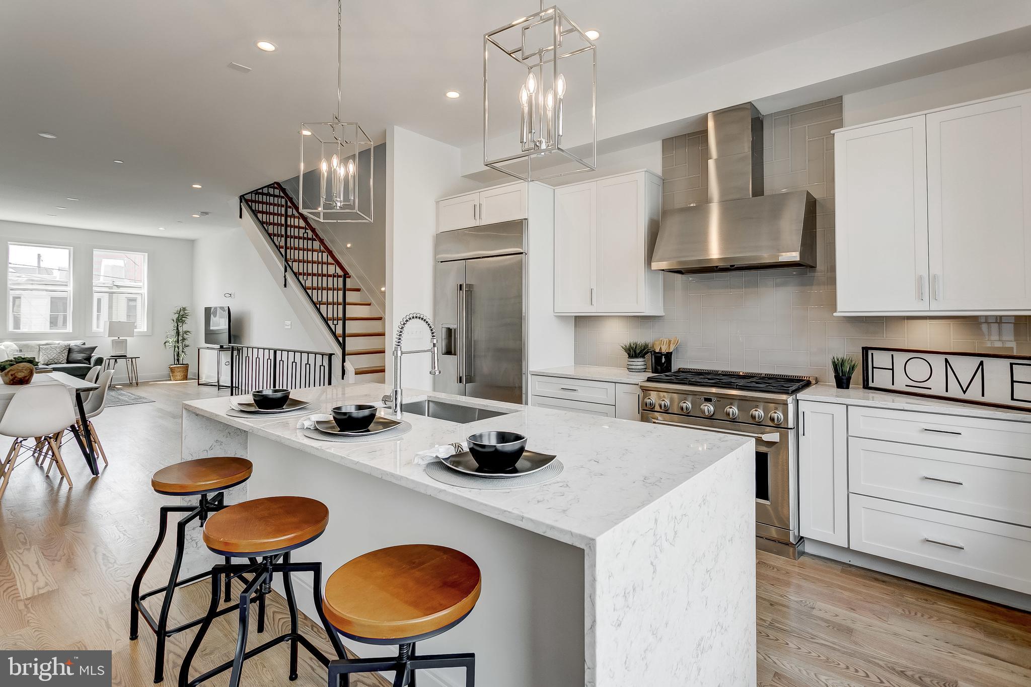 CANTON - Residential