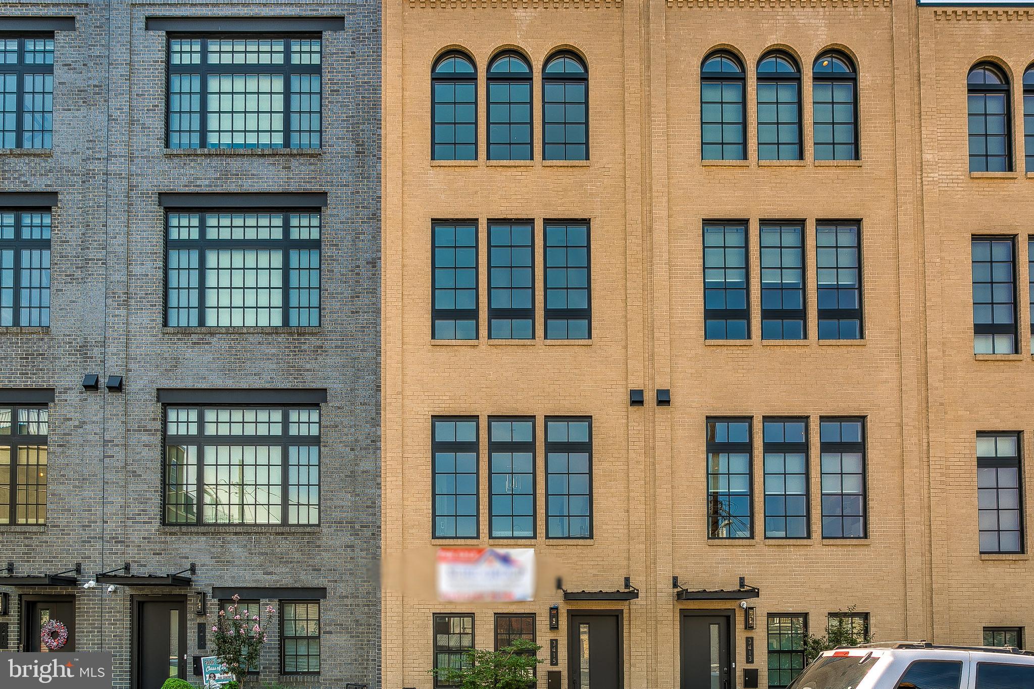 CANTON - Residential