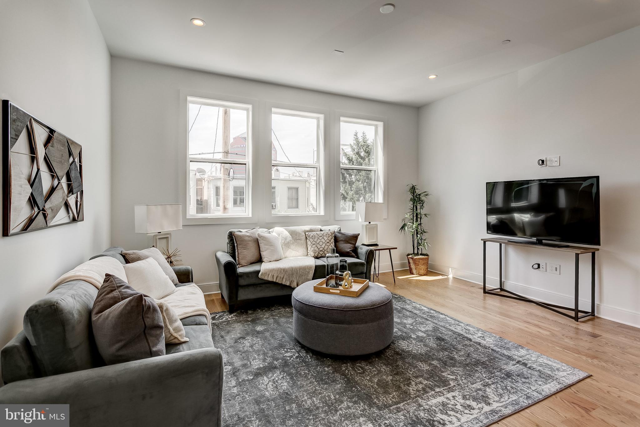 CANTON - Residential