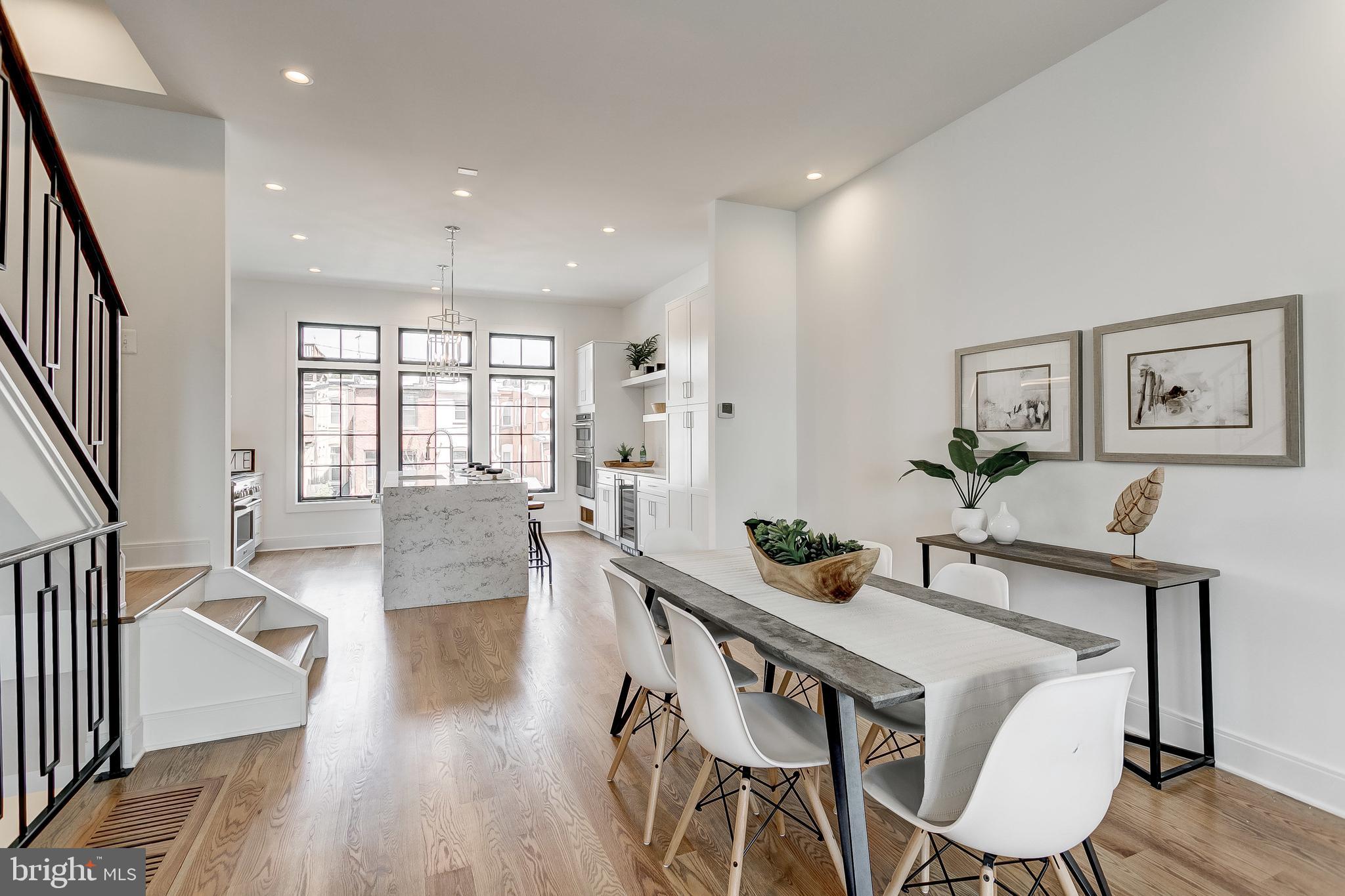 CANTON - Residential