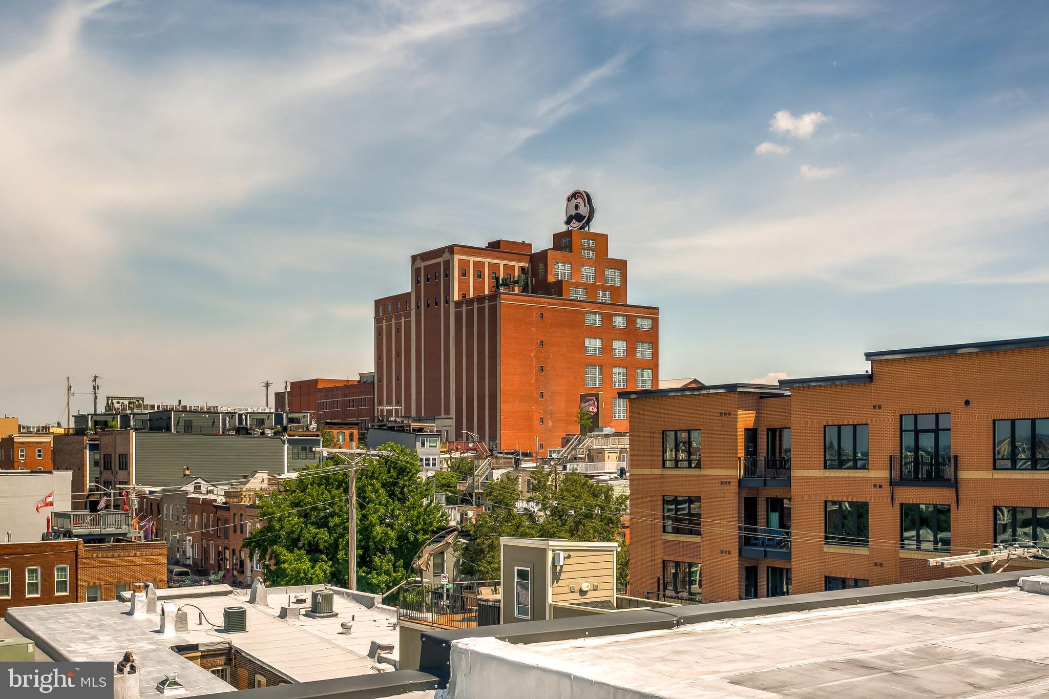 CANTON - Residential