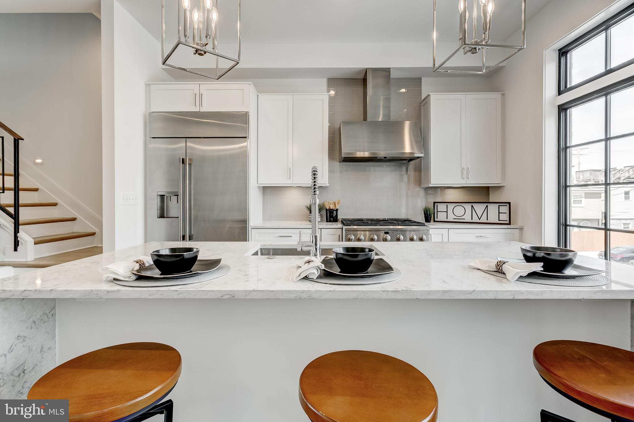 CANTON - Residential