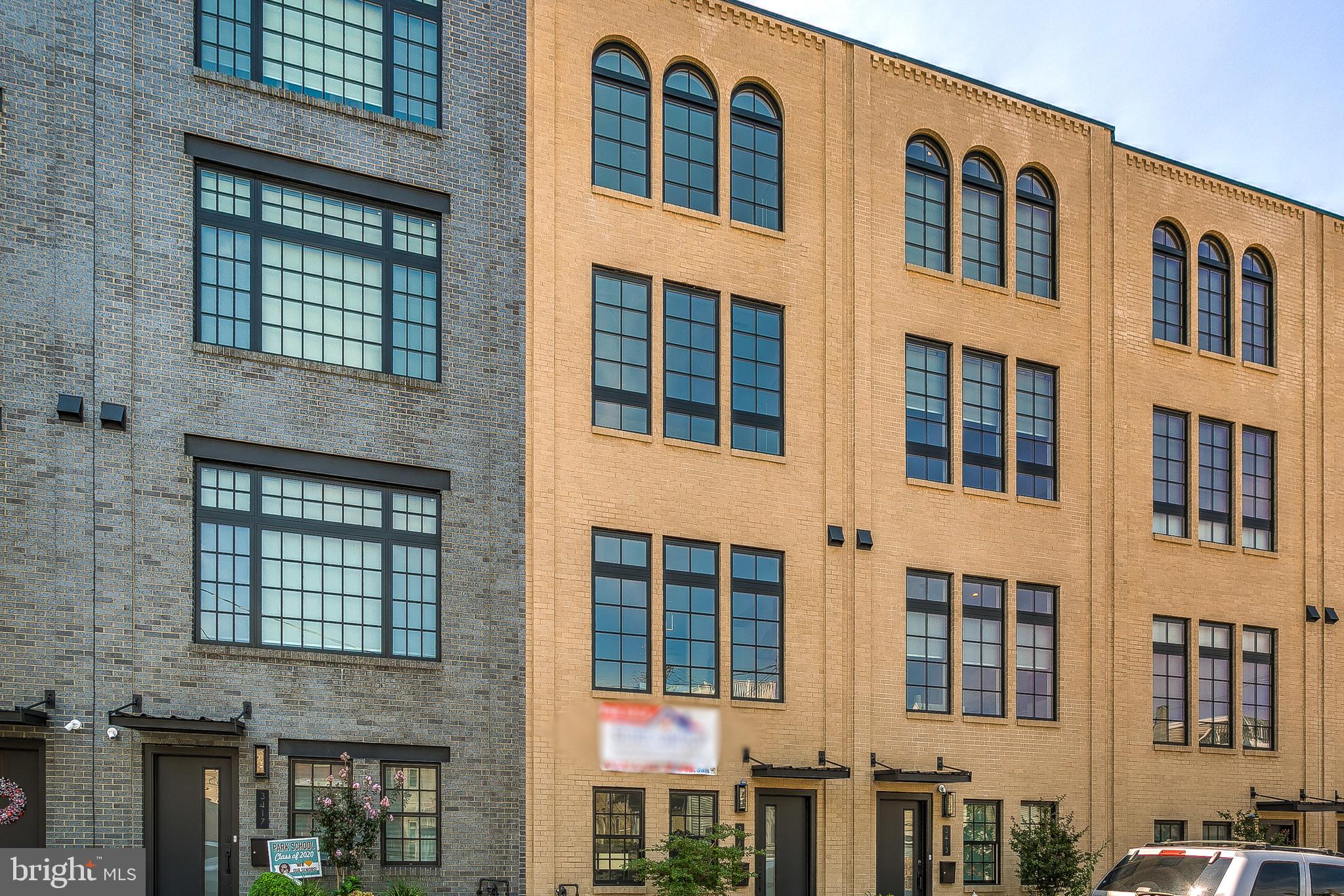 CANTON - Residential