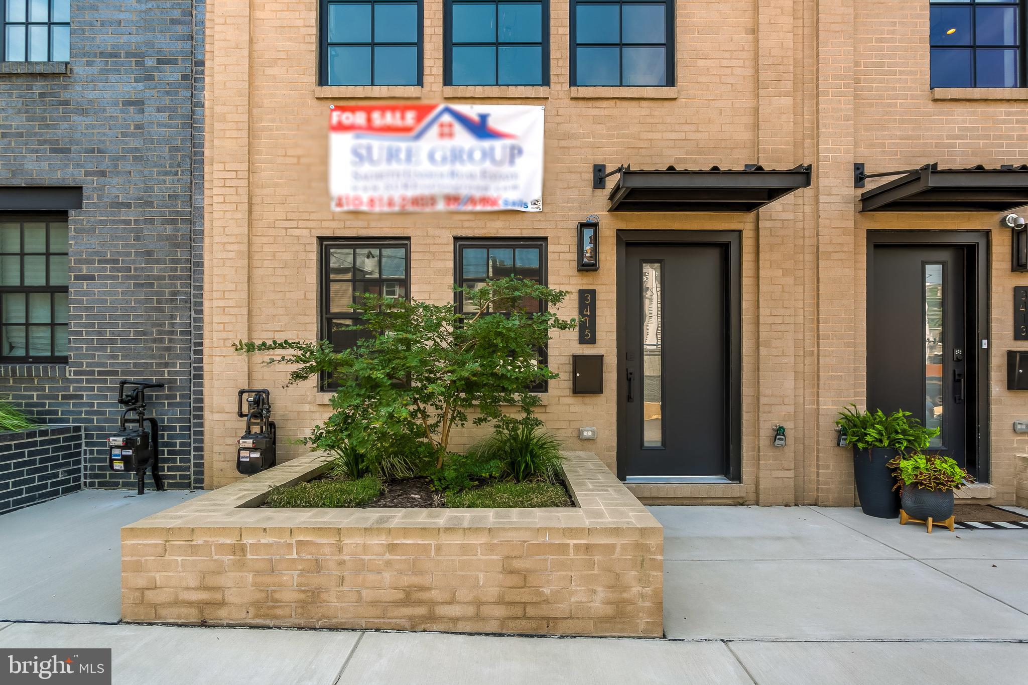 CANTON - Residential