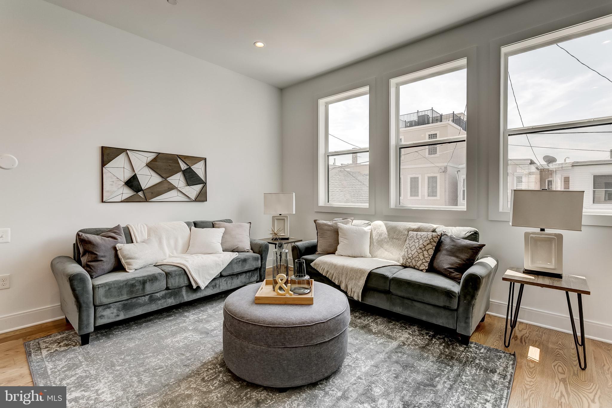 CANTON - Residential