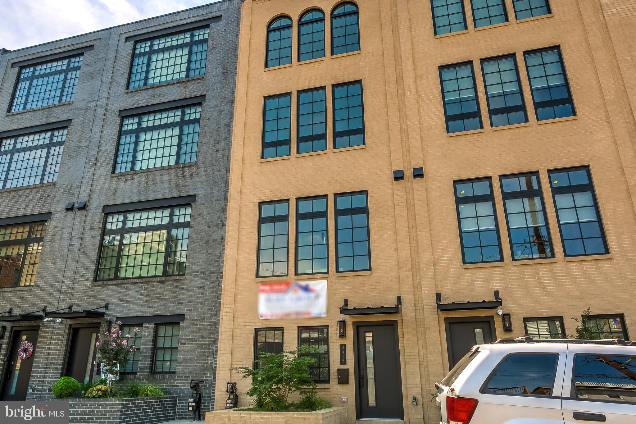 CANTON - Residential