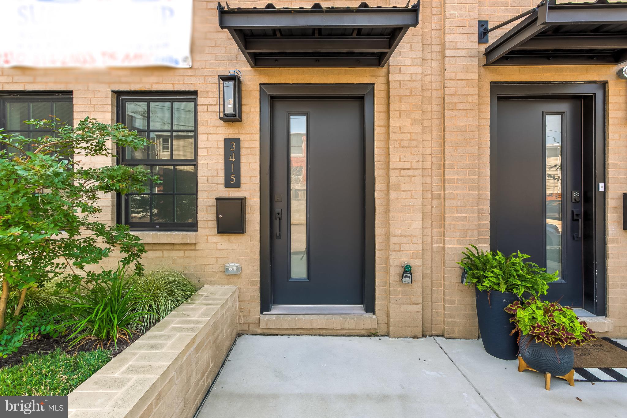 CANTON - Residential