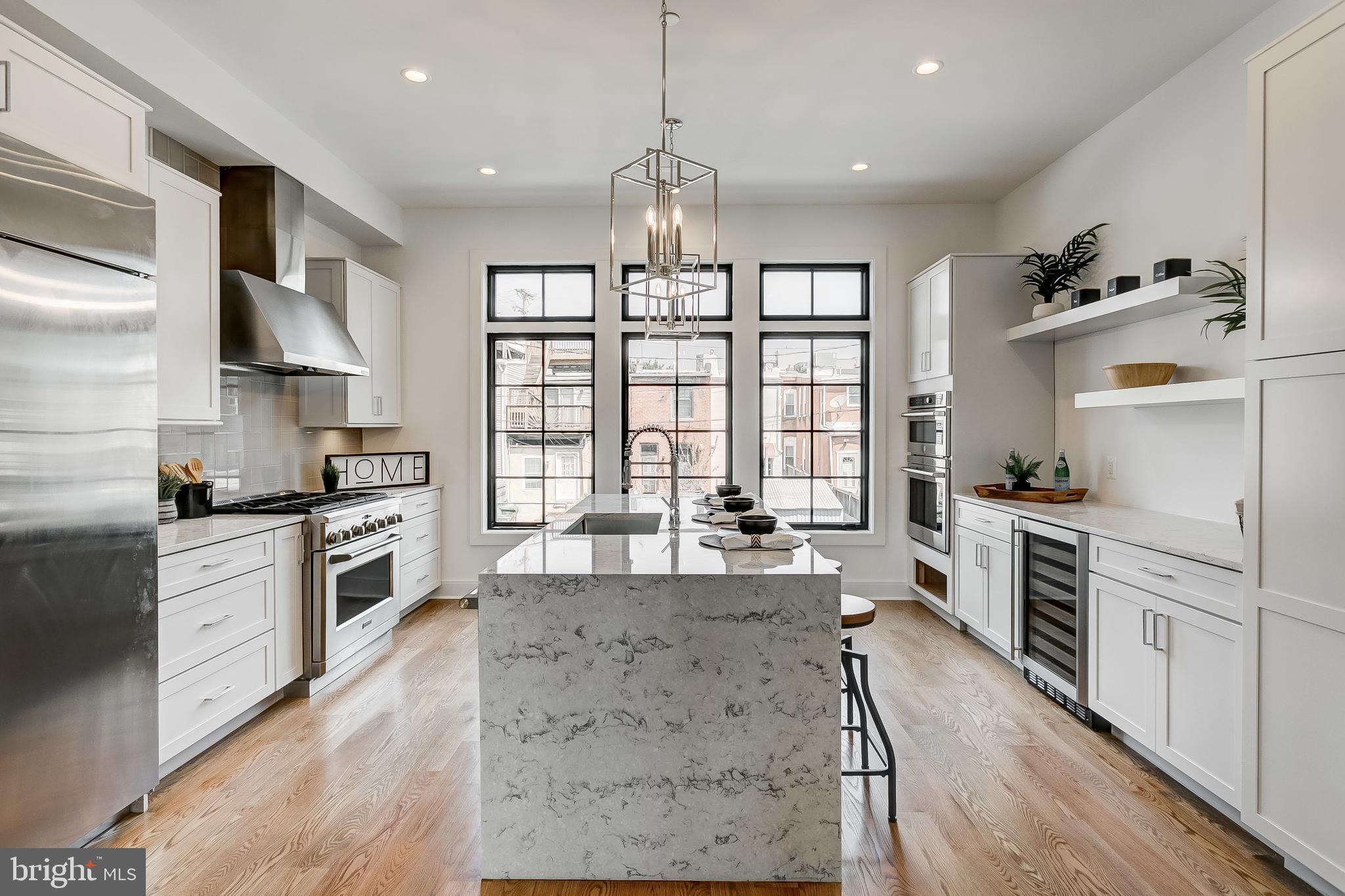 CANTON - Residential