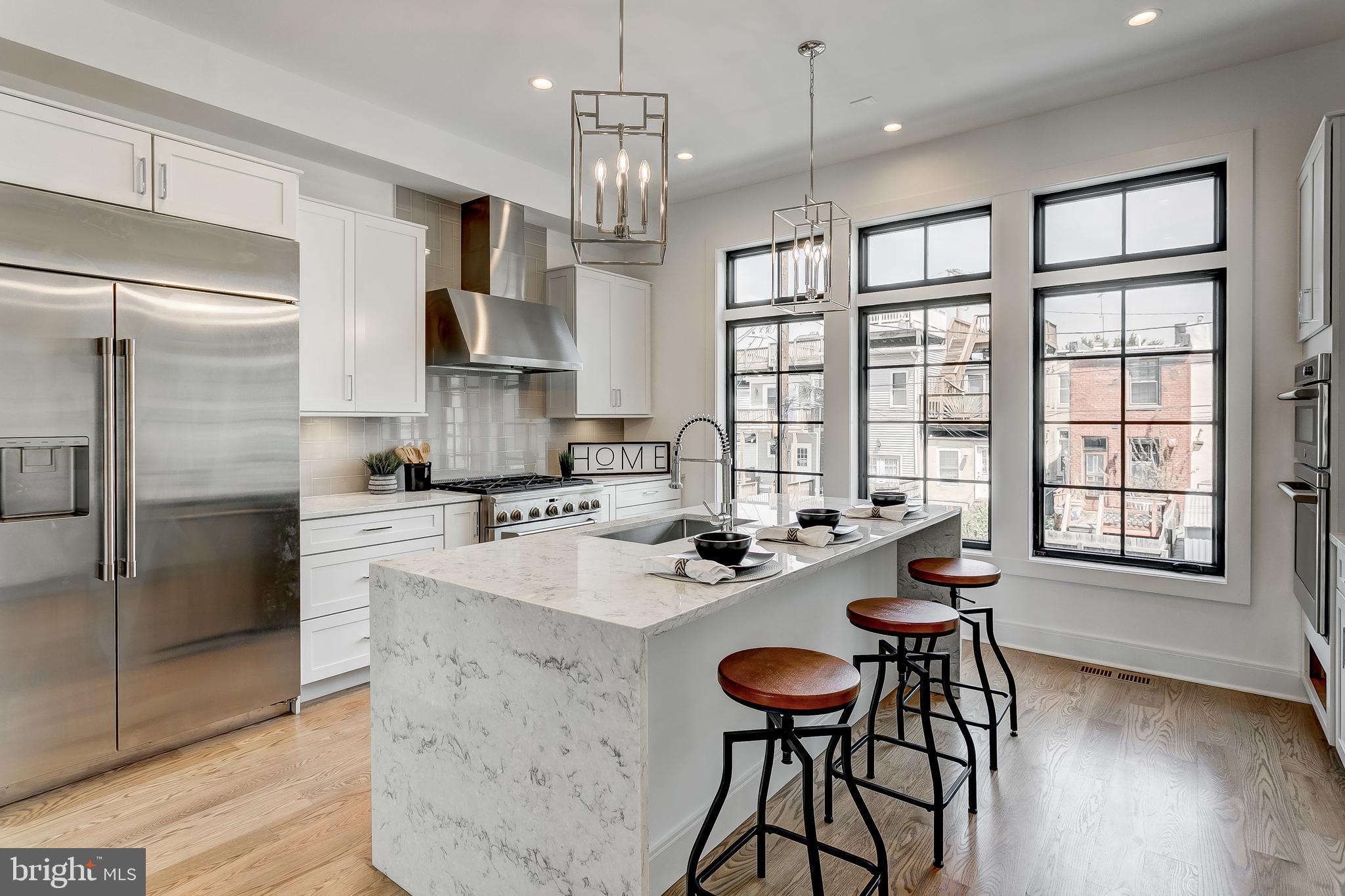 CANTON - Residential