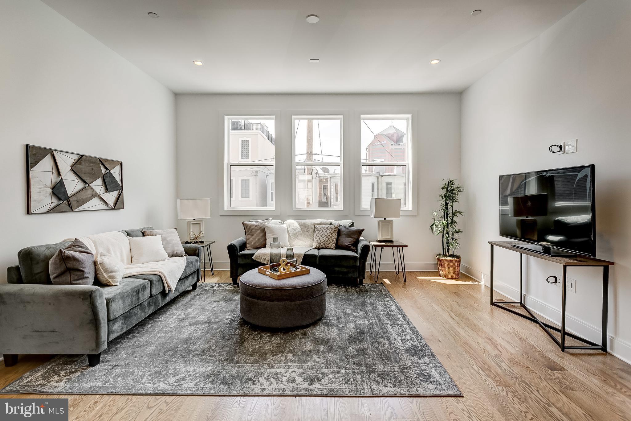 CANTON - Residential