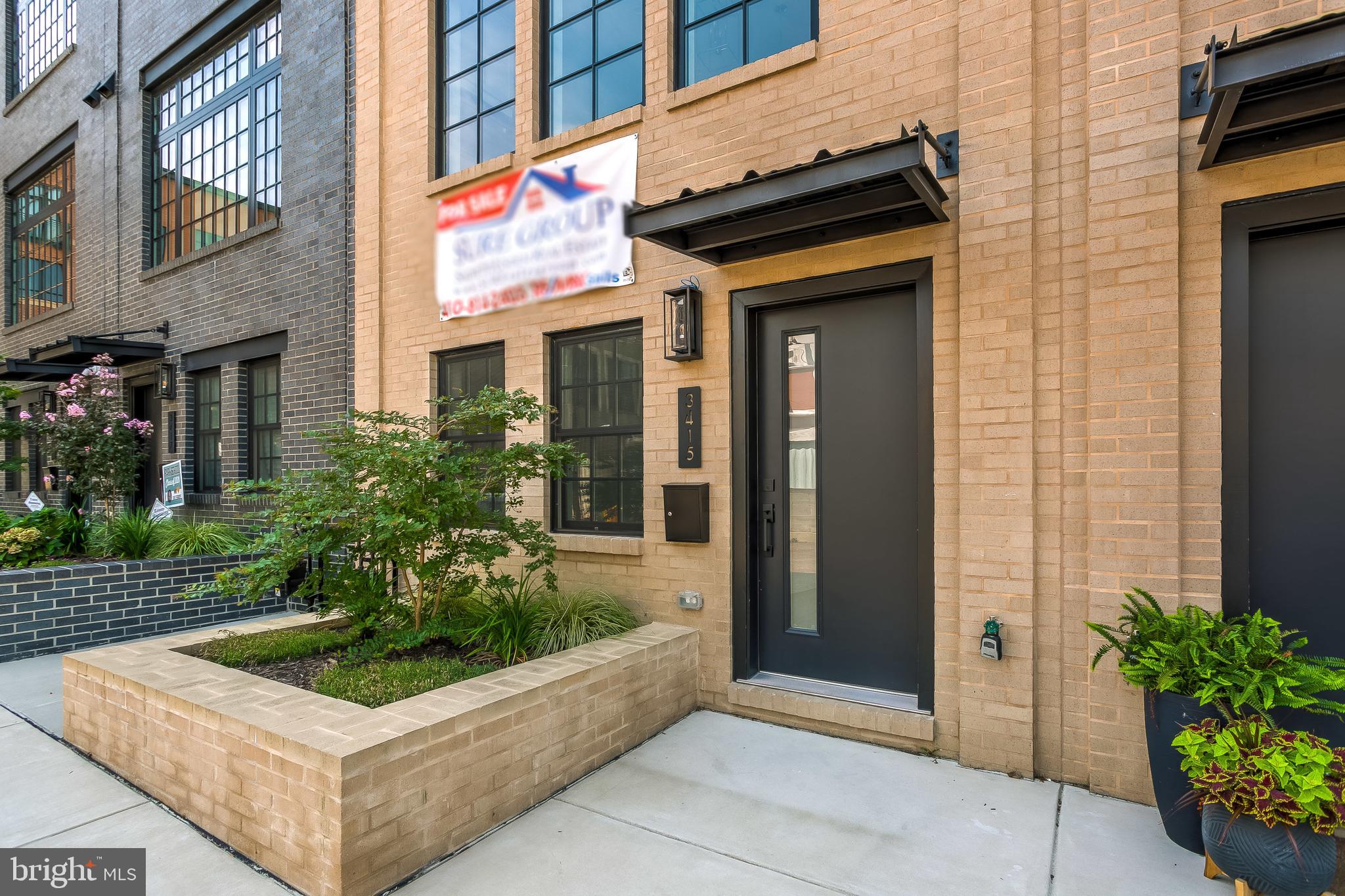 CANTON - Residential