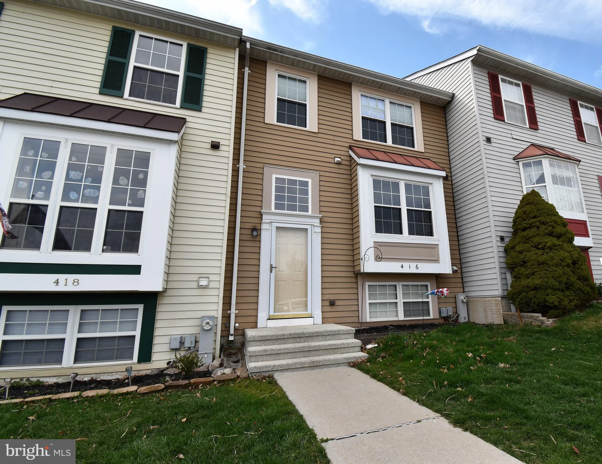 416 Hobbitts Lane, Westminster, MD 21158