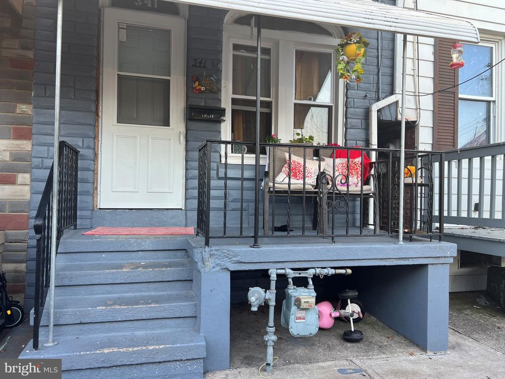 Photo of 341 S 9th Street, READING, PA 19602 (MLS # PABK2067532)