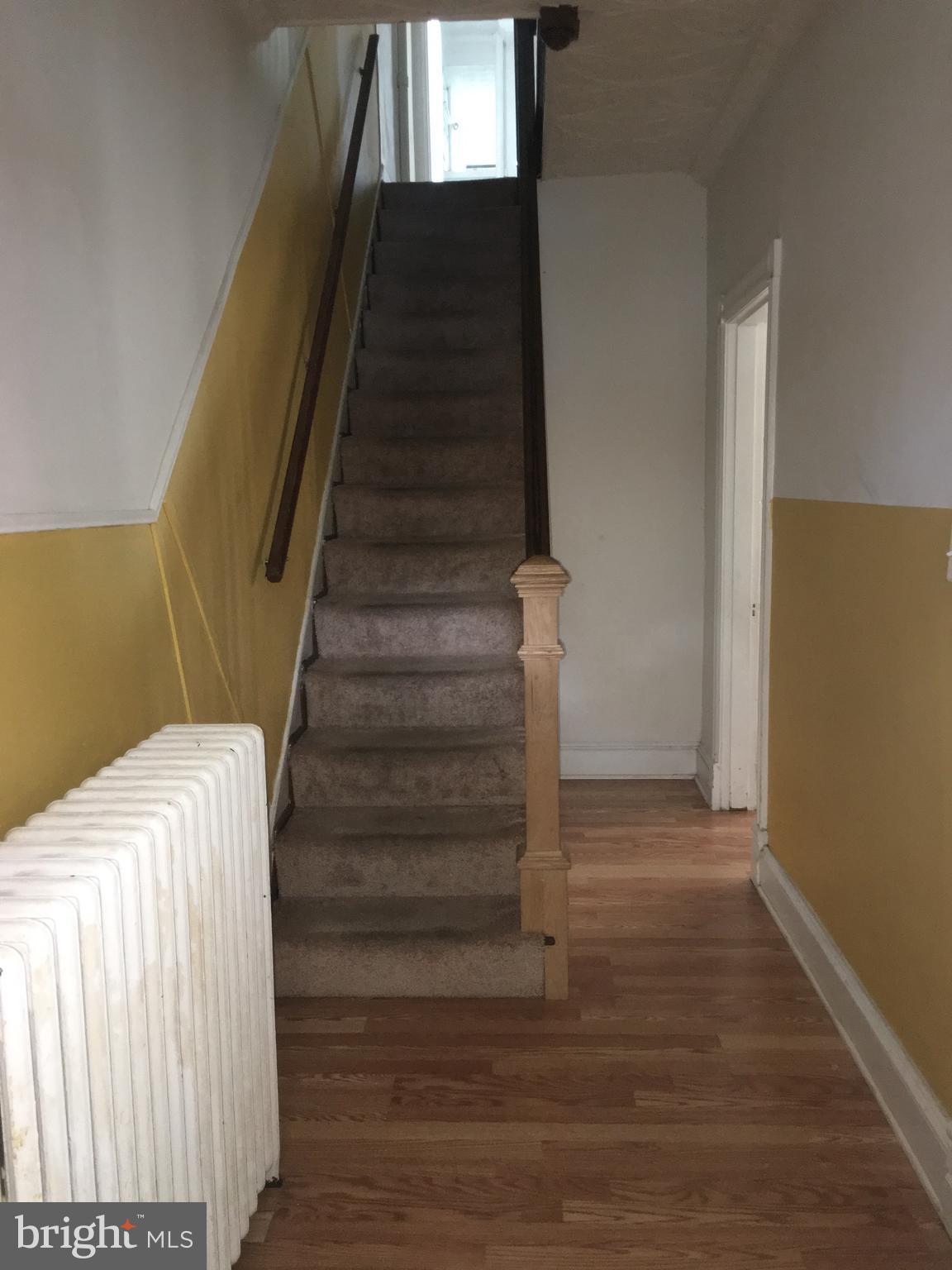 CAPITOL HEIGHTS - Residential