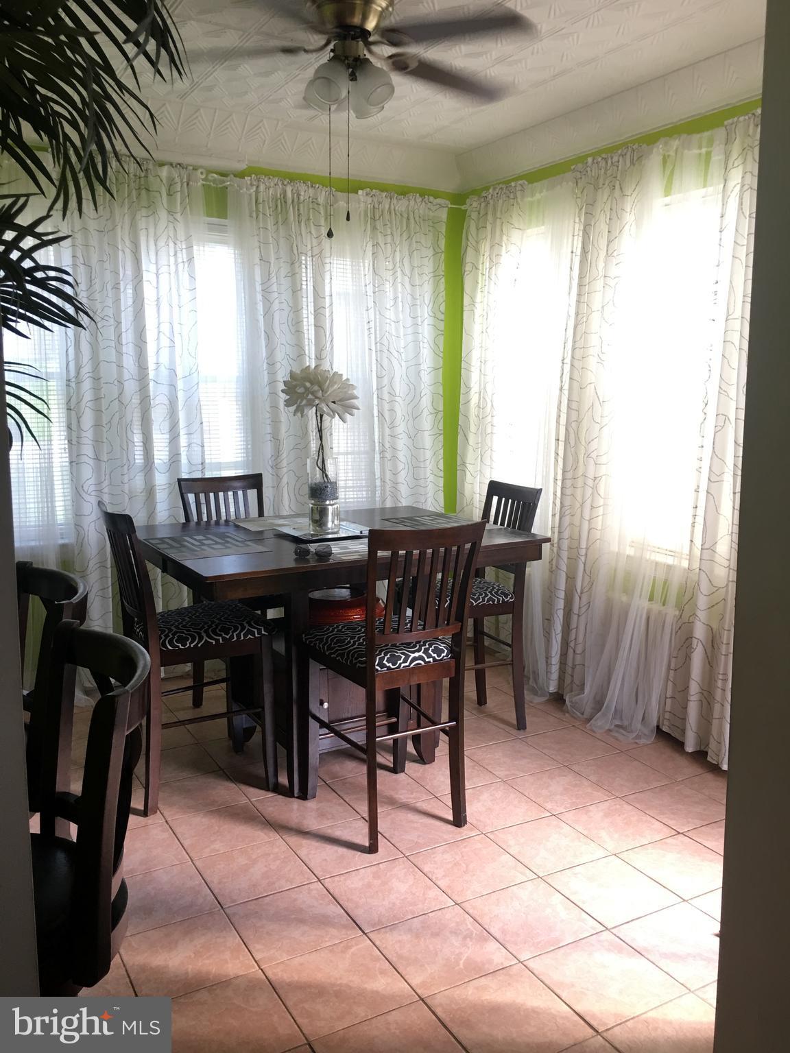 CAPITOL HEIGHTS - Residential