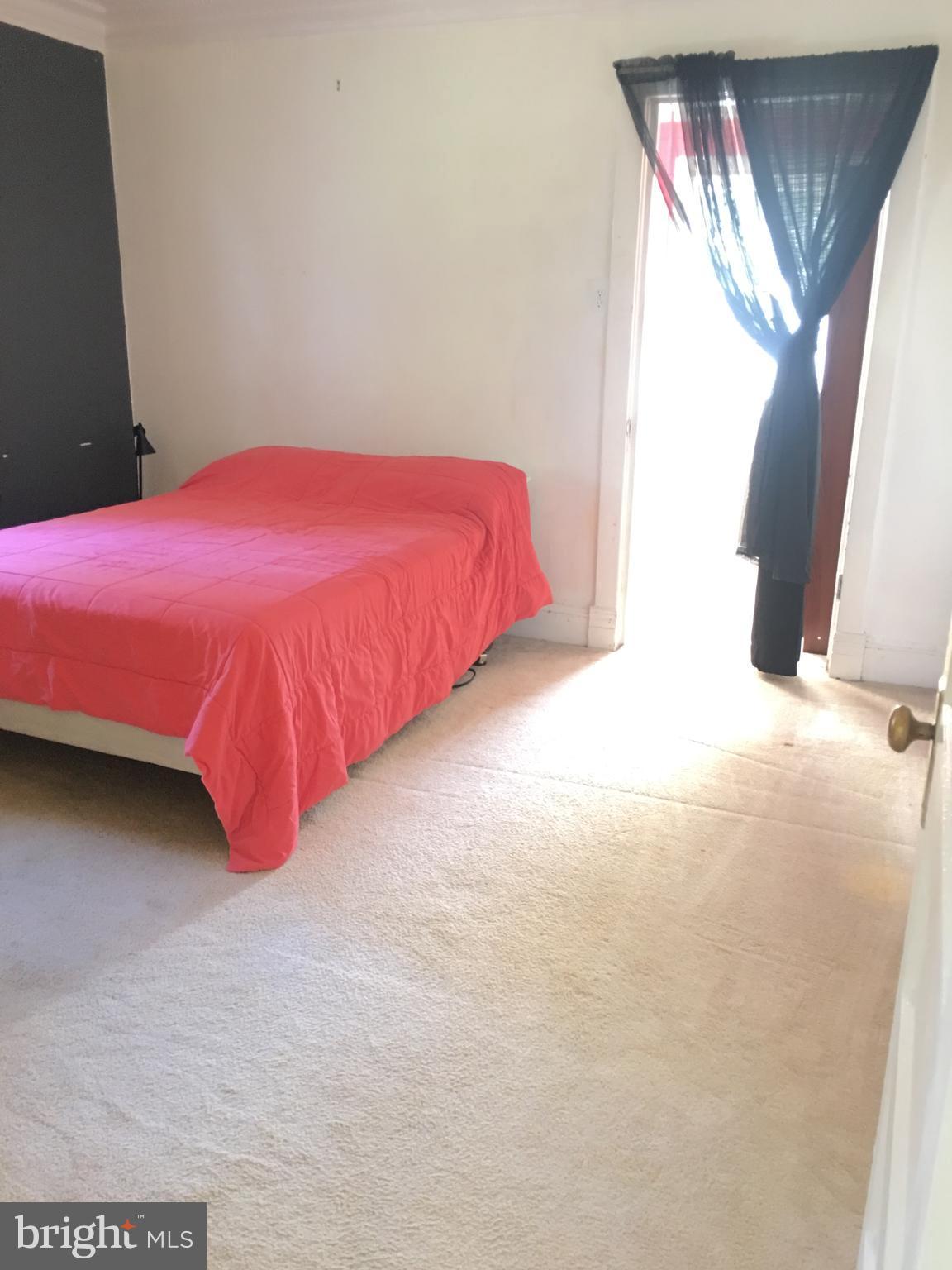 CAPITOL HEIGHTS - Residential